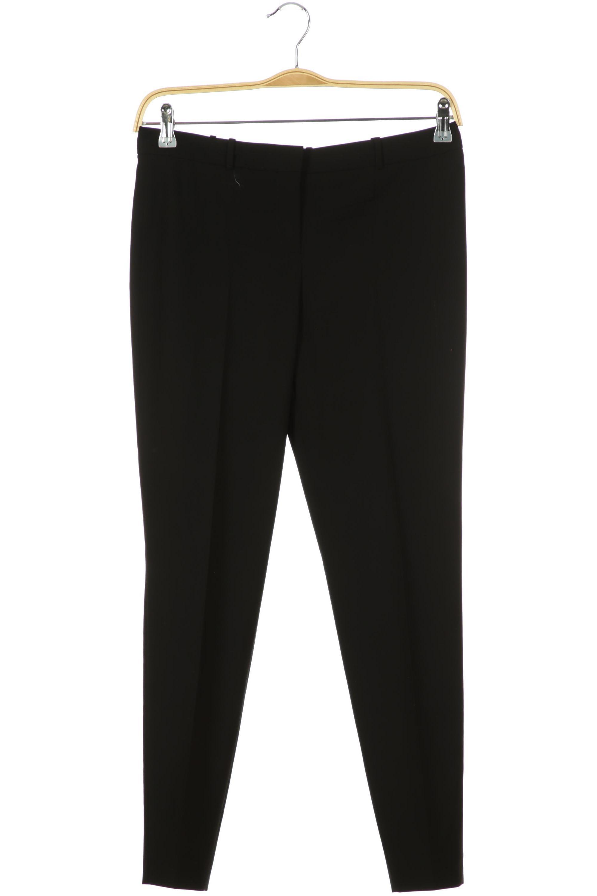 

Boss by Hugo Boss Damen Stoffhose, schwarz, Gr. 36