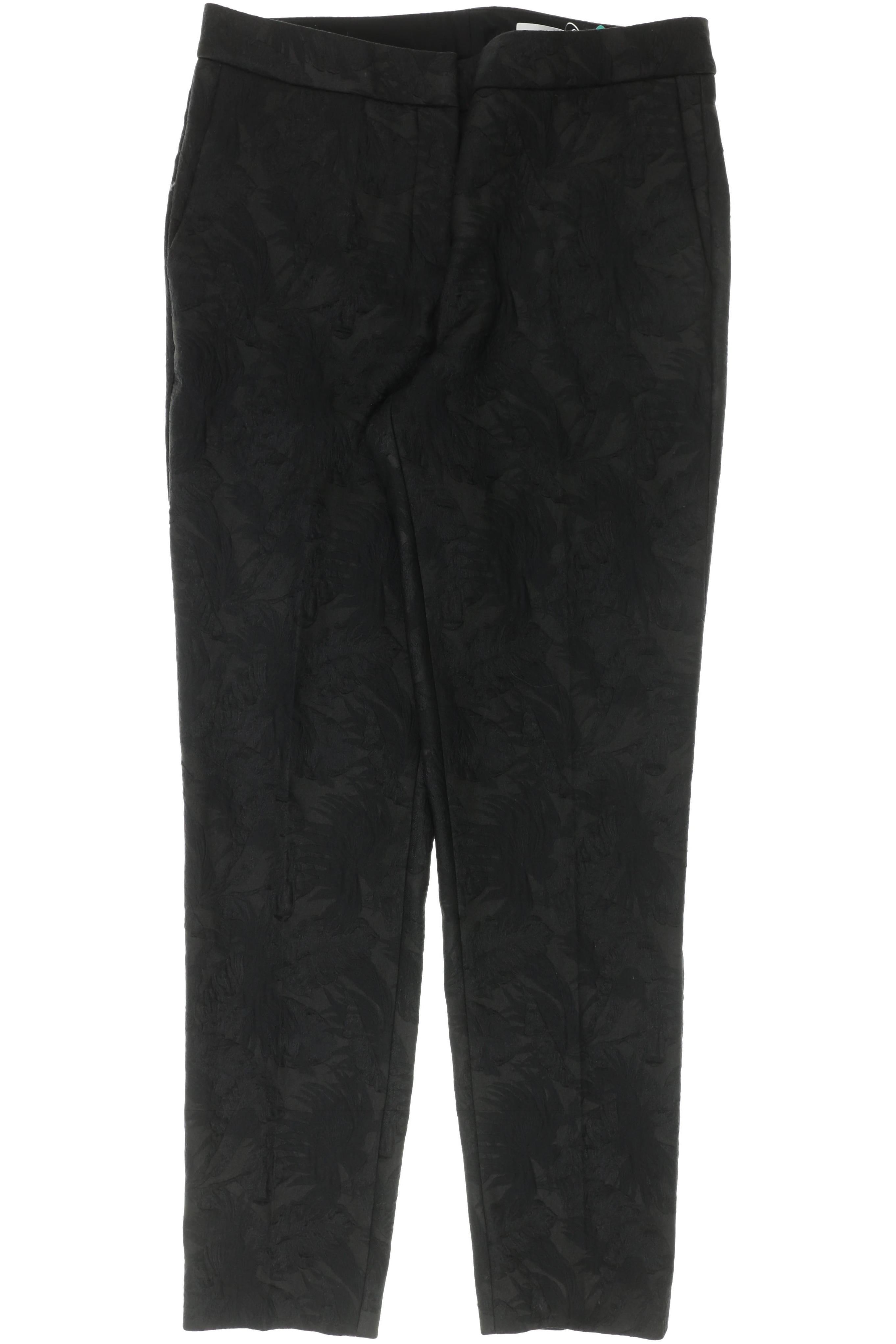 

Boss by Hugo Boss Damen Stoffhose, schwarz, Gr. 36