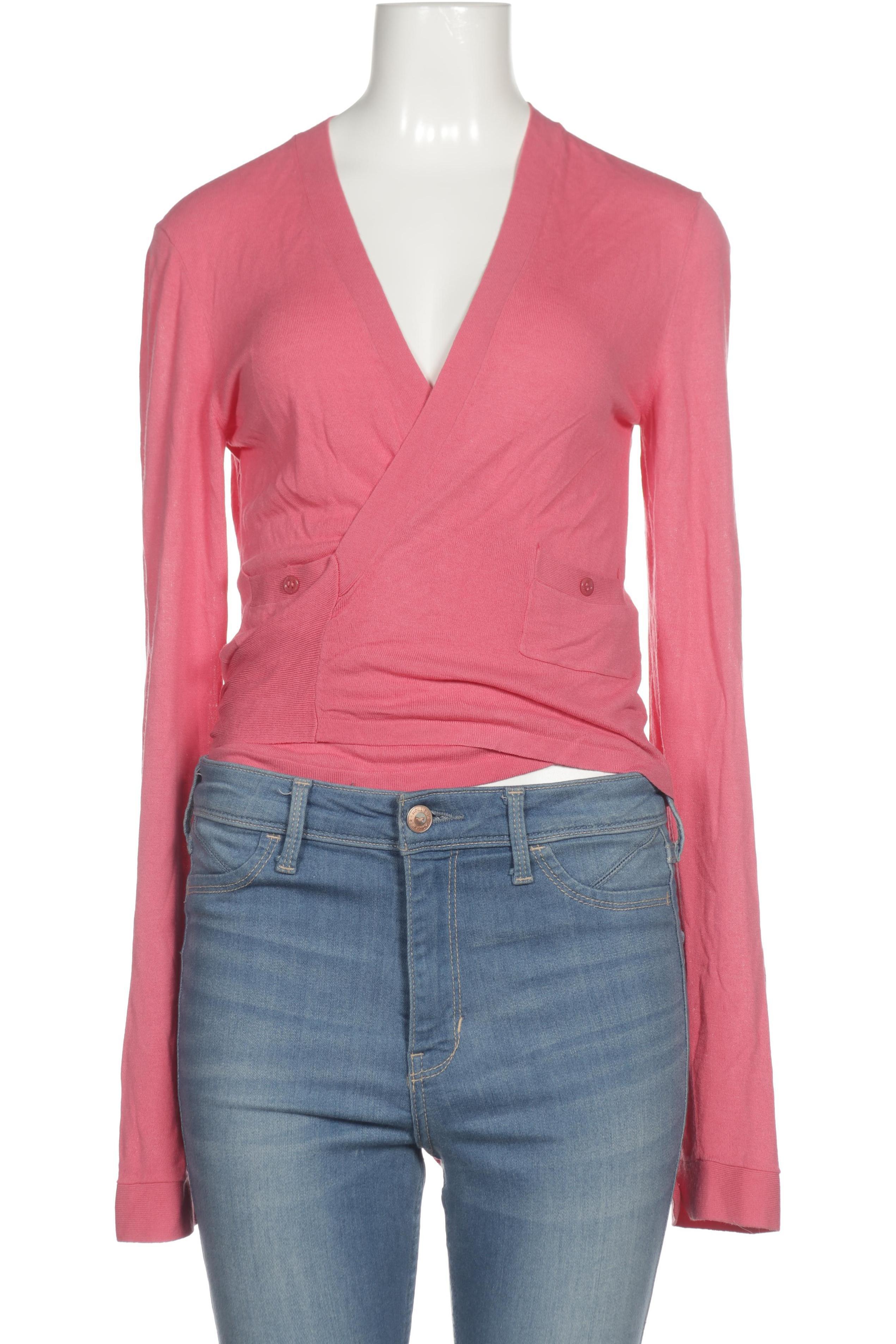 

Boss by Hugo Boss Damen Strickjacke, pink, Gr.