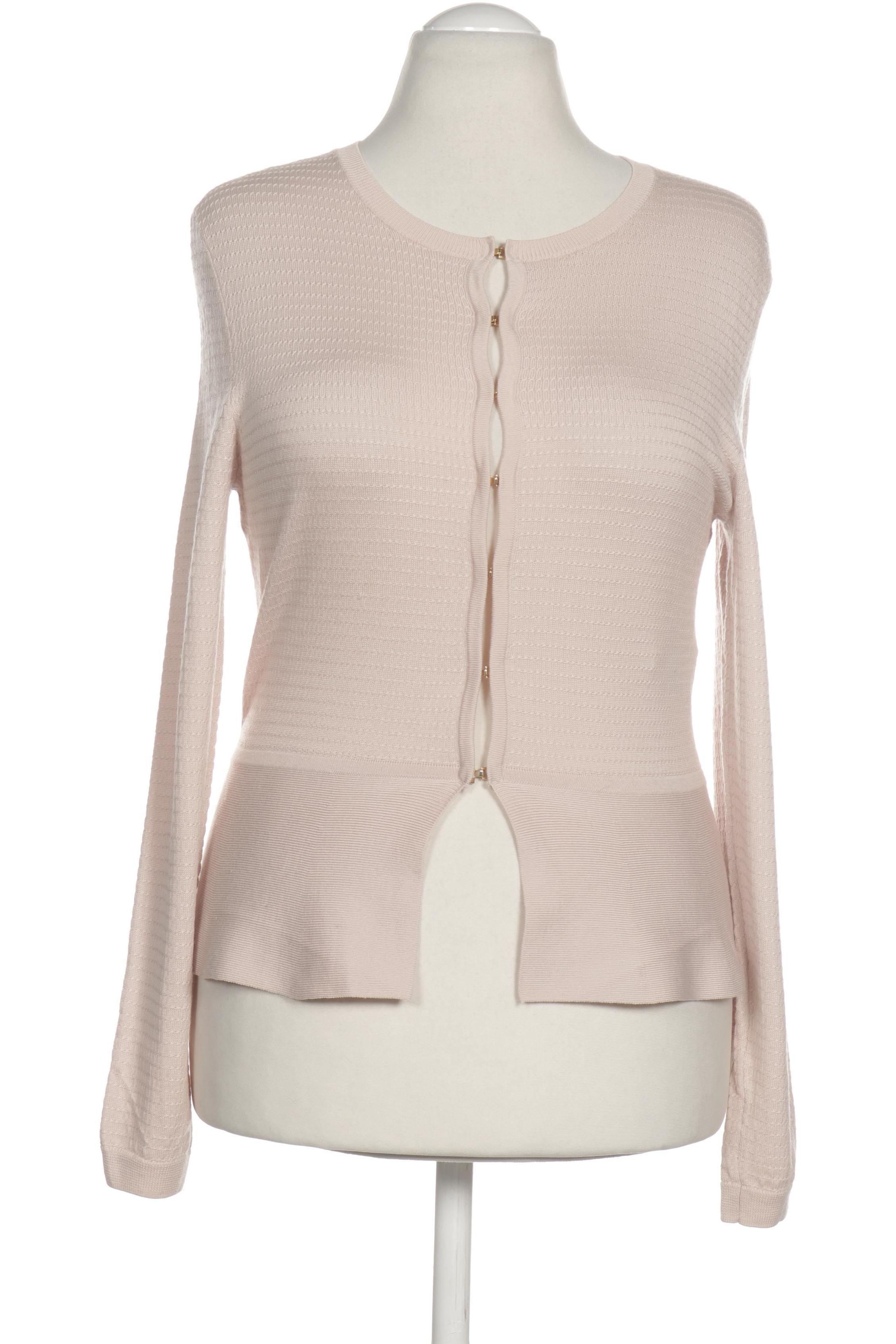 

Boss by Hugo Boss Damen Strickjacke, pink, Gr.