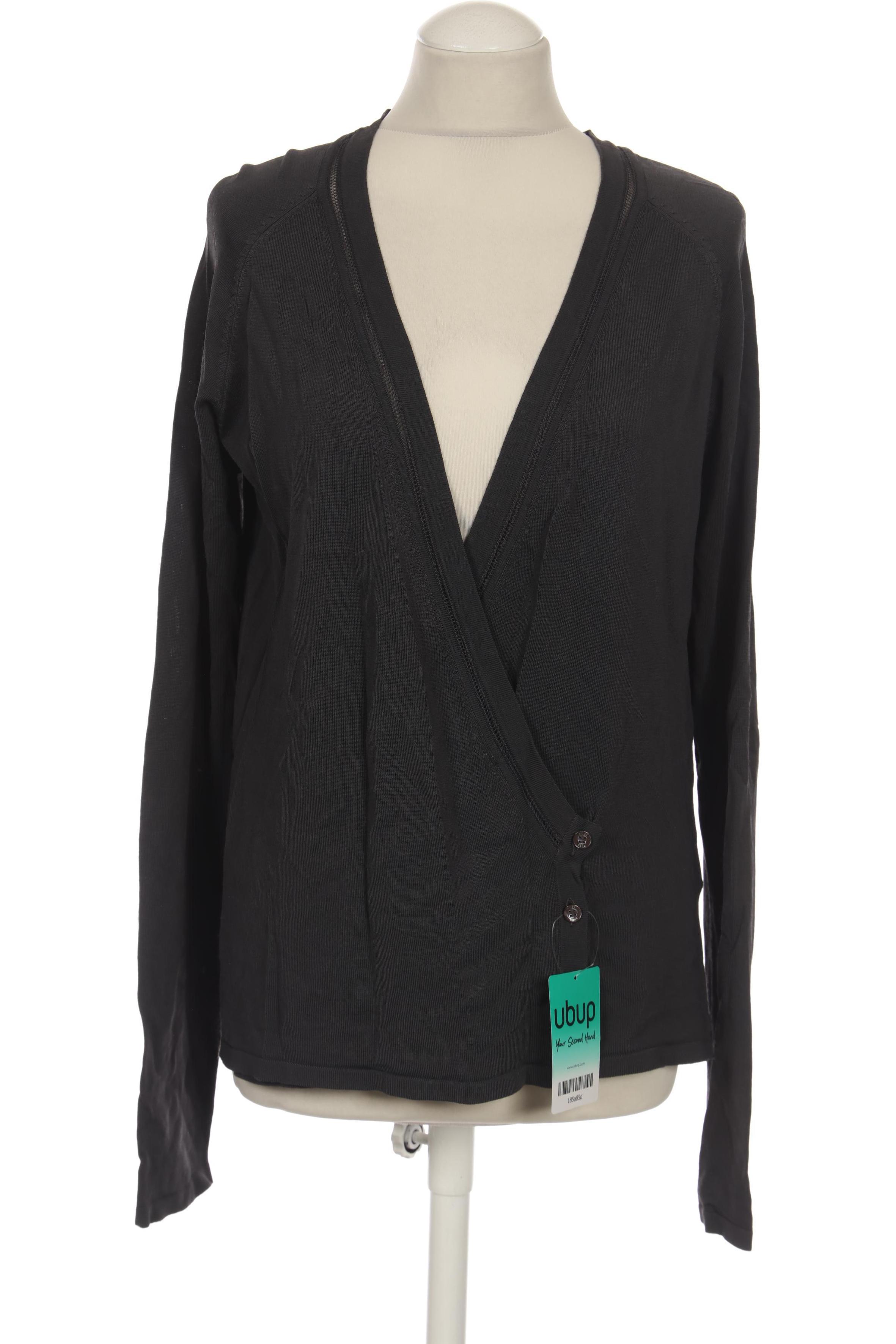

Boss by Hugo Boss Damen Strickjacke, grau, Gr.