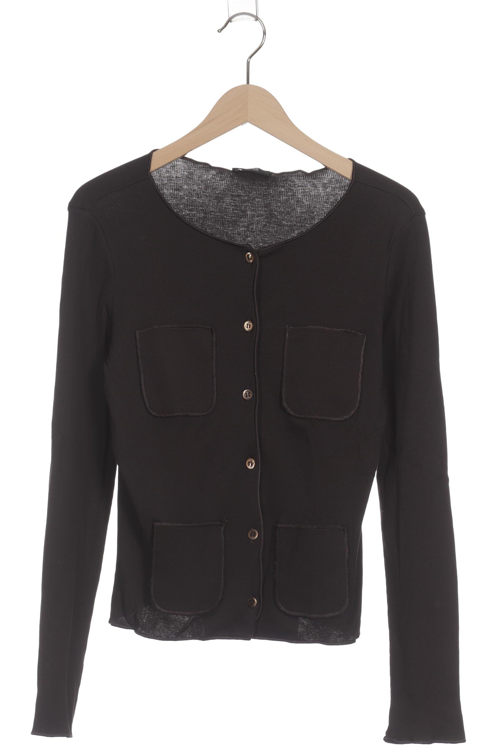 

Boss by Hugo Boss Damen Strickjacke, schwarz, Gr.