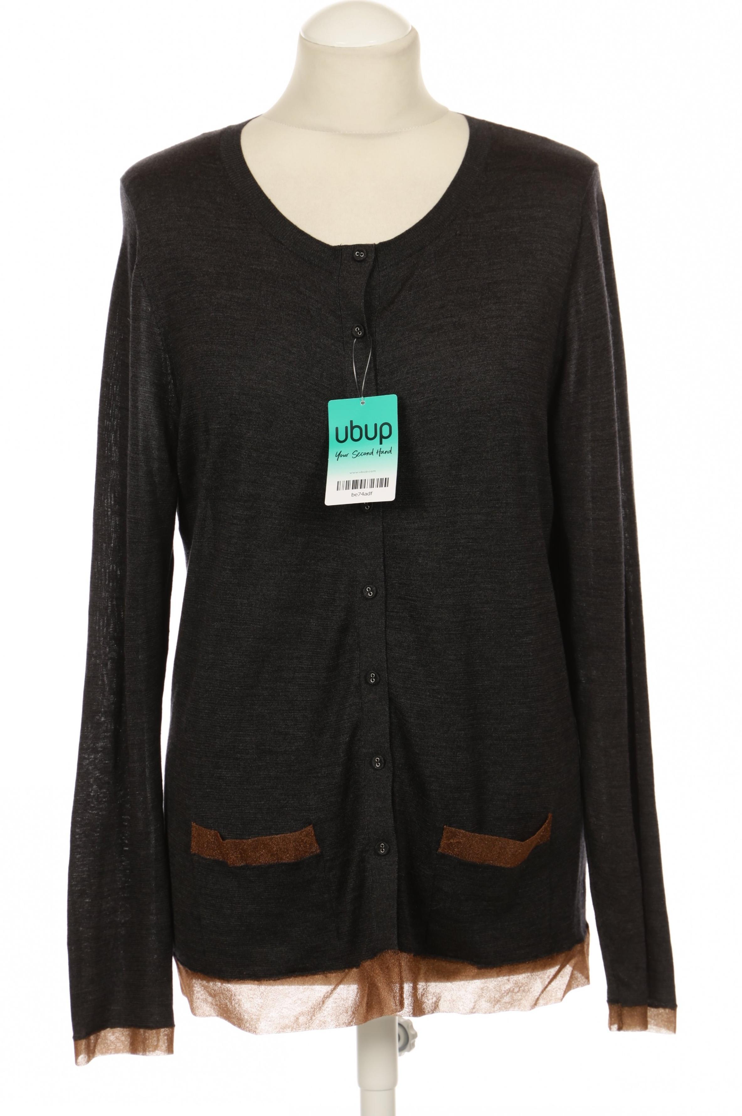 

Boss by Hugo Boss Damen Strickjacke, grau, Gr.
