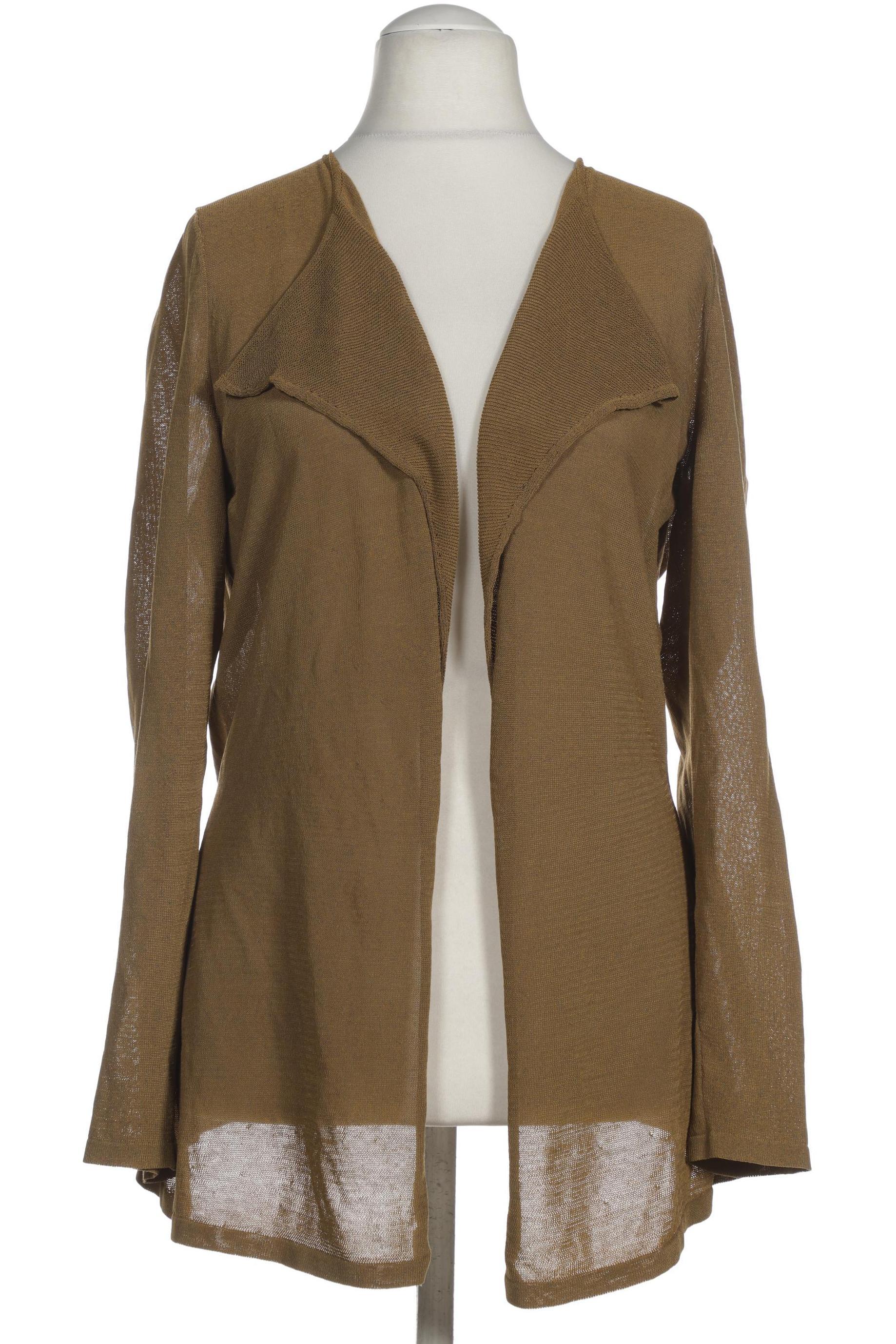 

Boss by Hugo Boss Damen Strickjacke, braun, Gr.