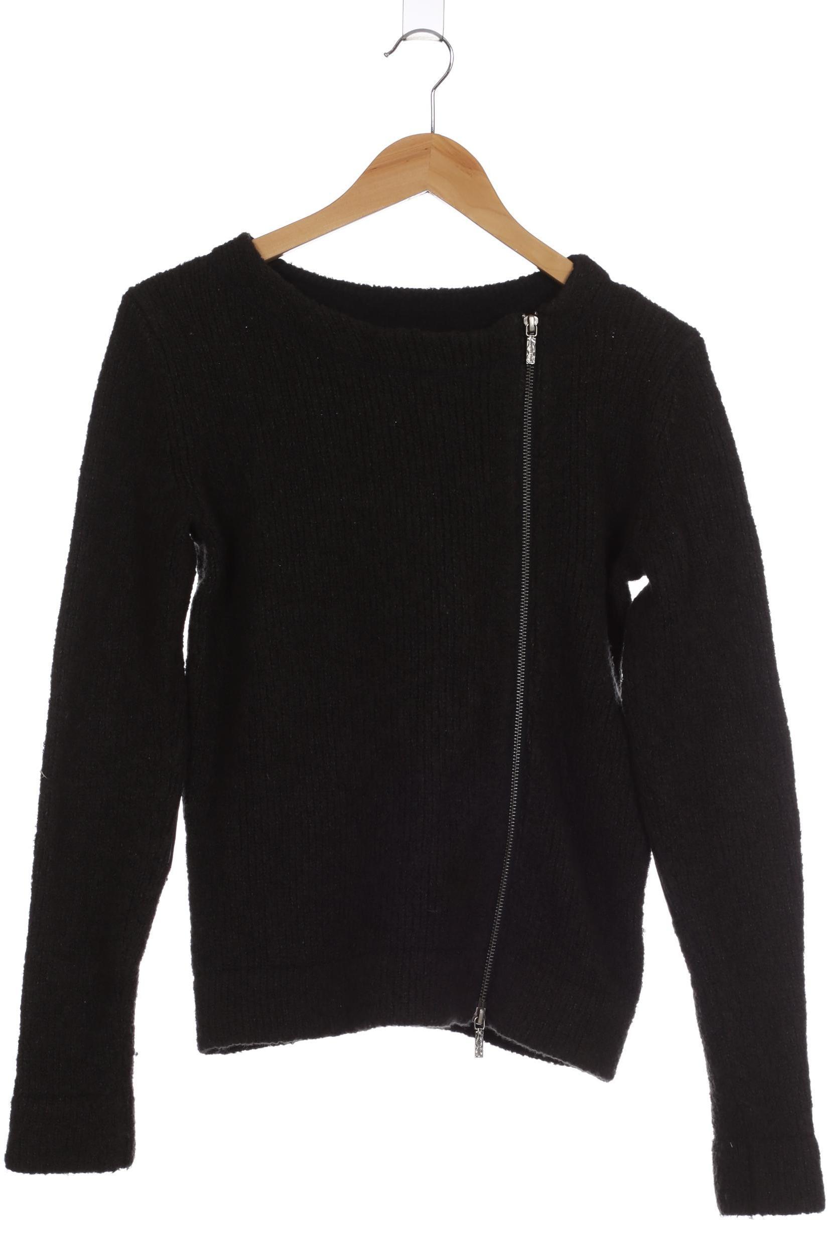 

Boss Orange Damen Strickjacke, grau, Gr.