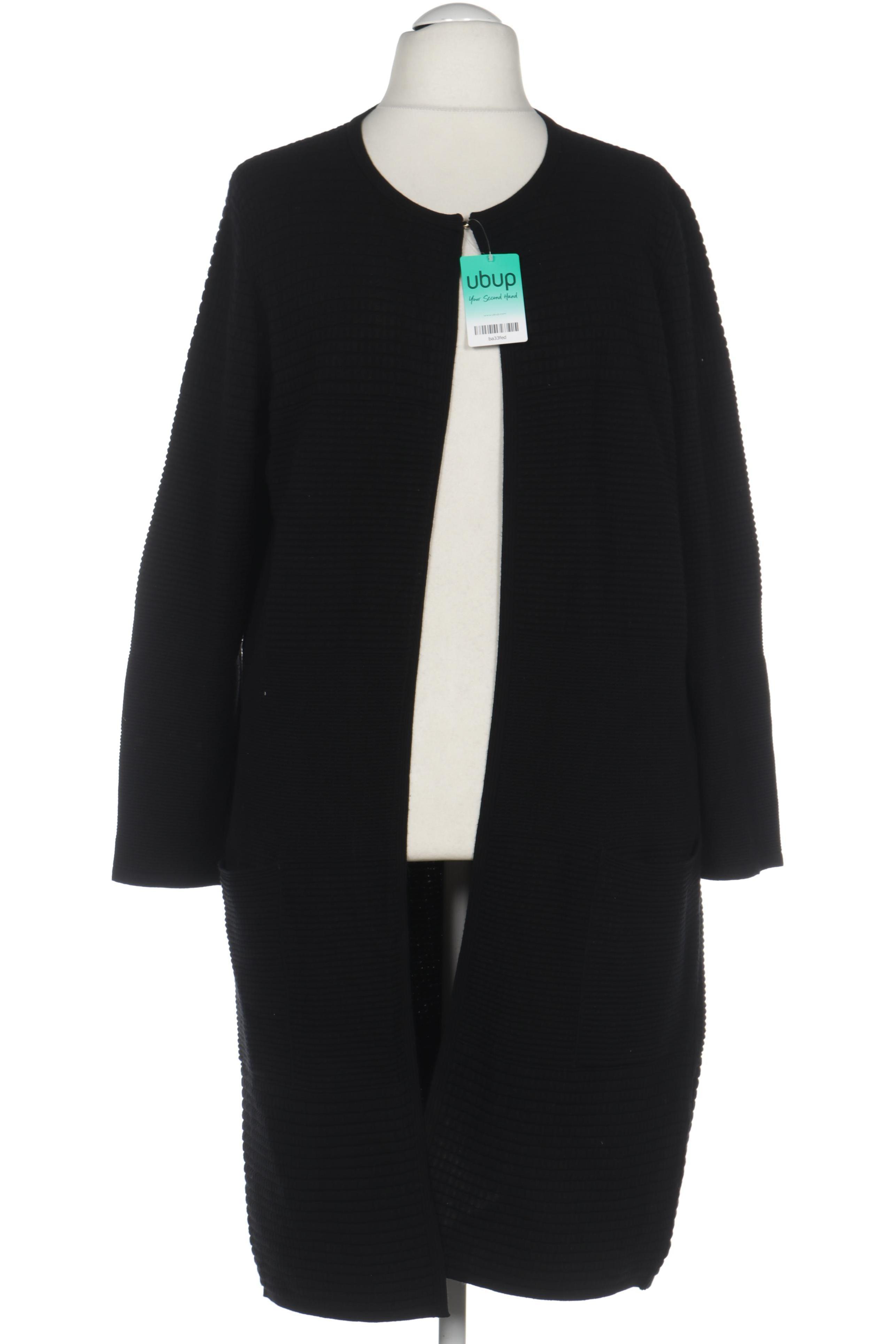 

Boss by Hugo Boss Damen Strickjacke, schwarz, Gr.