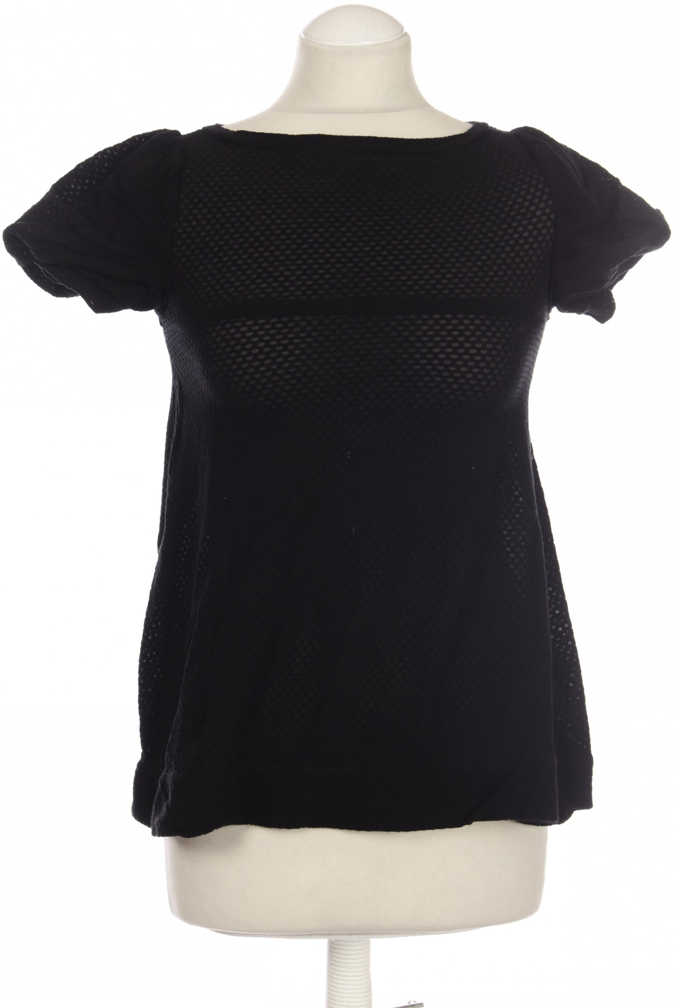 

Boss Orange Damen T-Shirt, schwarz, Gr.