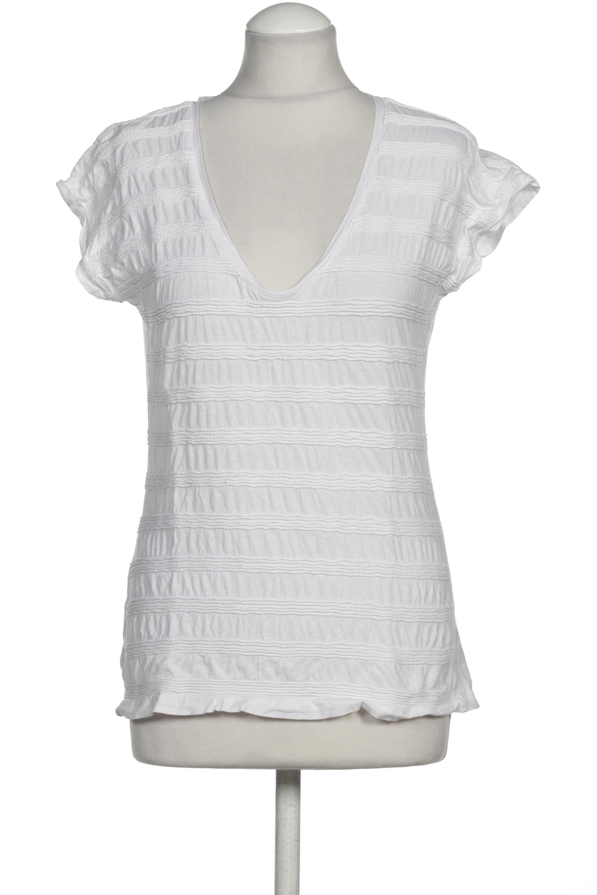 

Boss by Hugo Boss Damen T-Shirt, weiß, Gr.