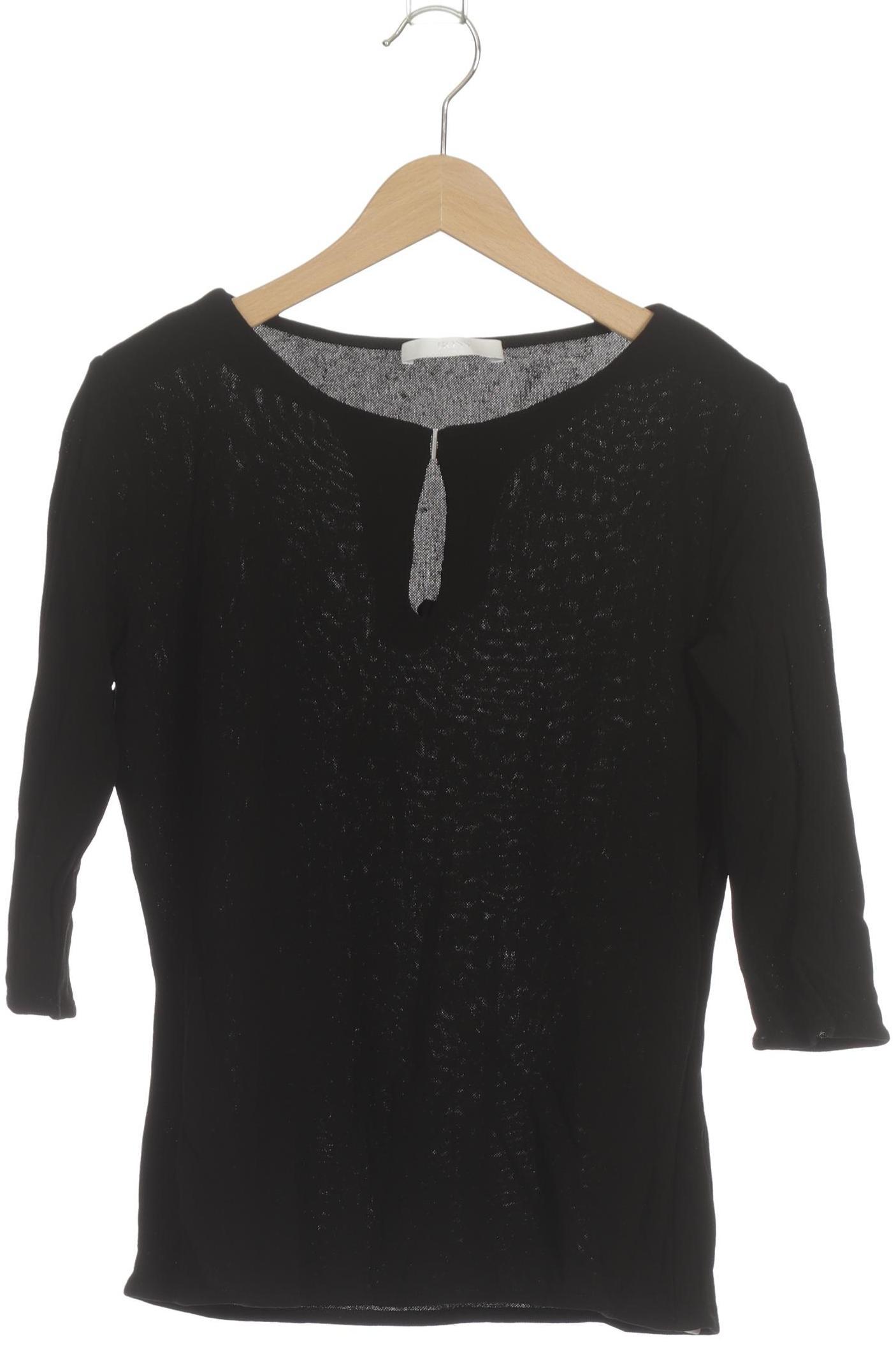 

Boss by Hugo Boss Damen T-Shirt, schwarz, Gr.