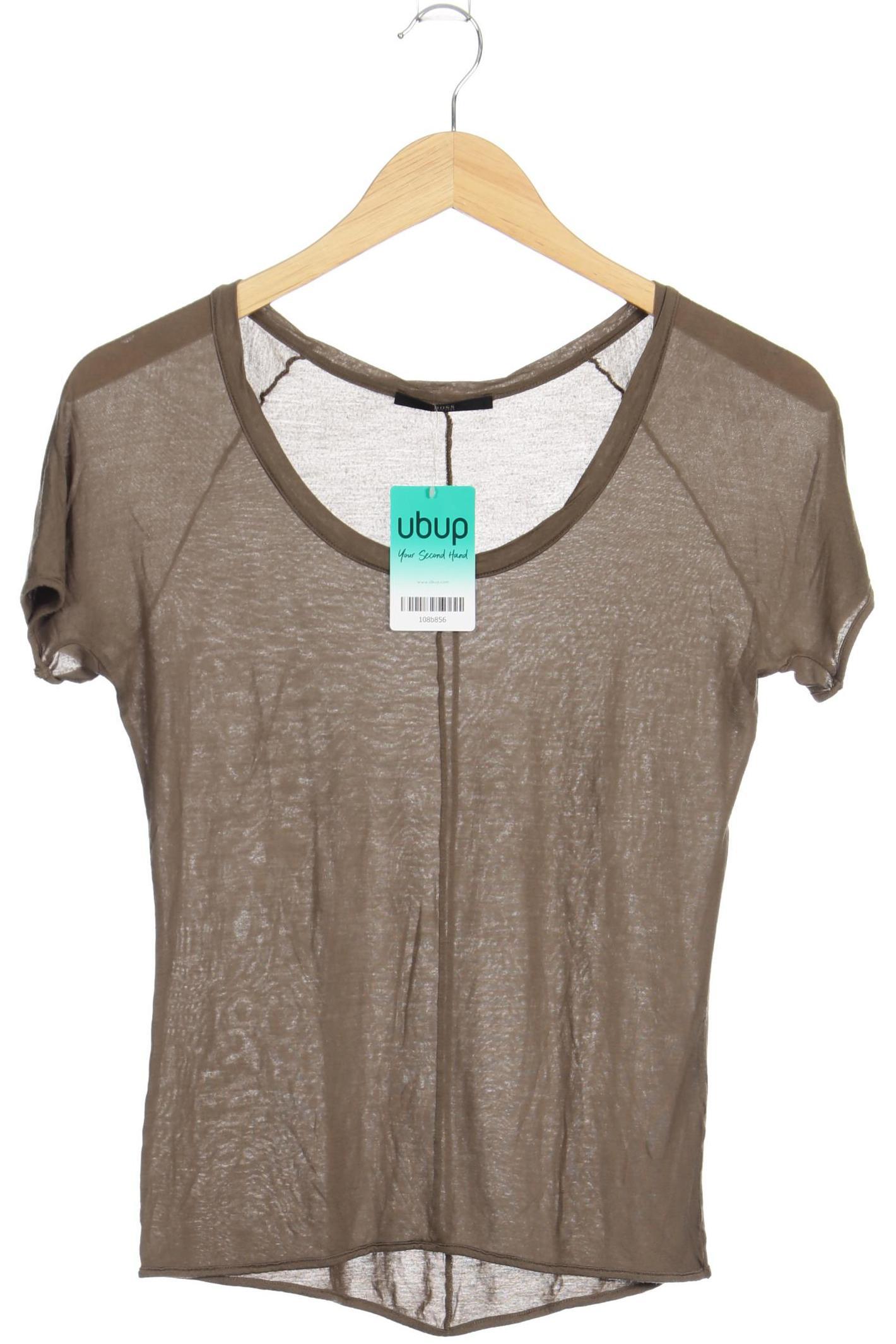 

Boss by Hugo Boss Damen T-Shirt, grün, Gr.