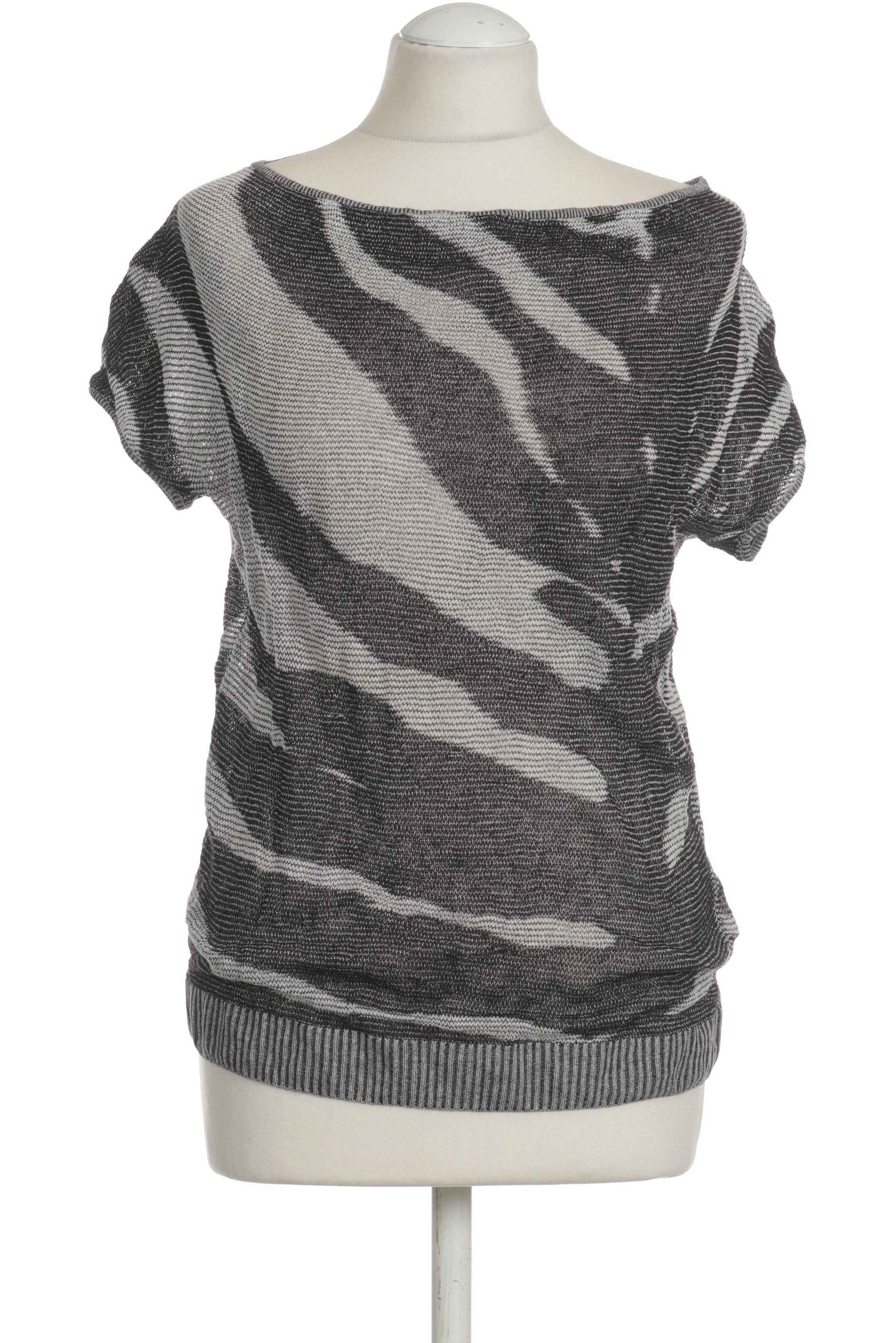 

Boss by Hugo Boss Damen T-Shirt, grau, Gr.