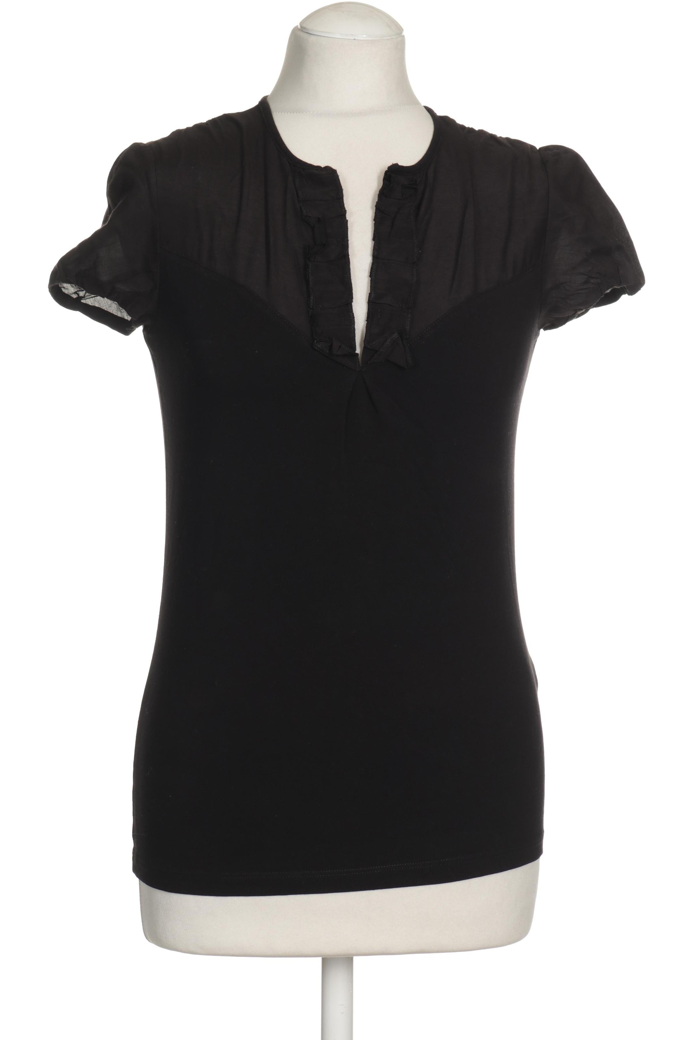 

Boss by Hugo Boss Damen T-Shirt, schwarz, Gr.