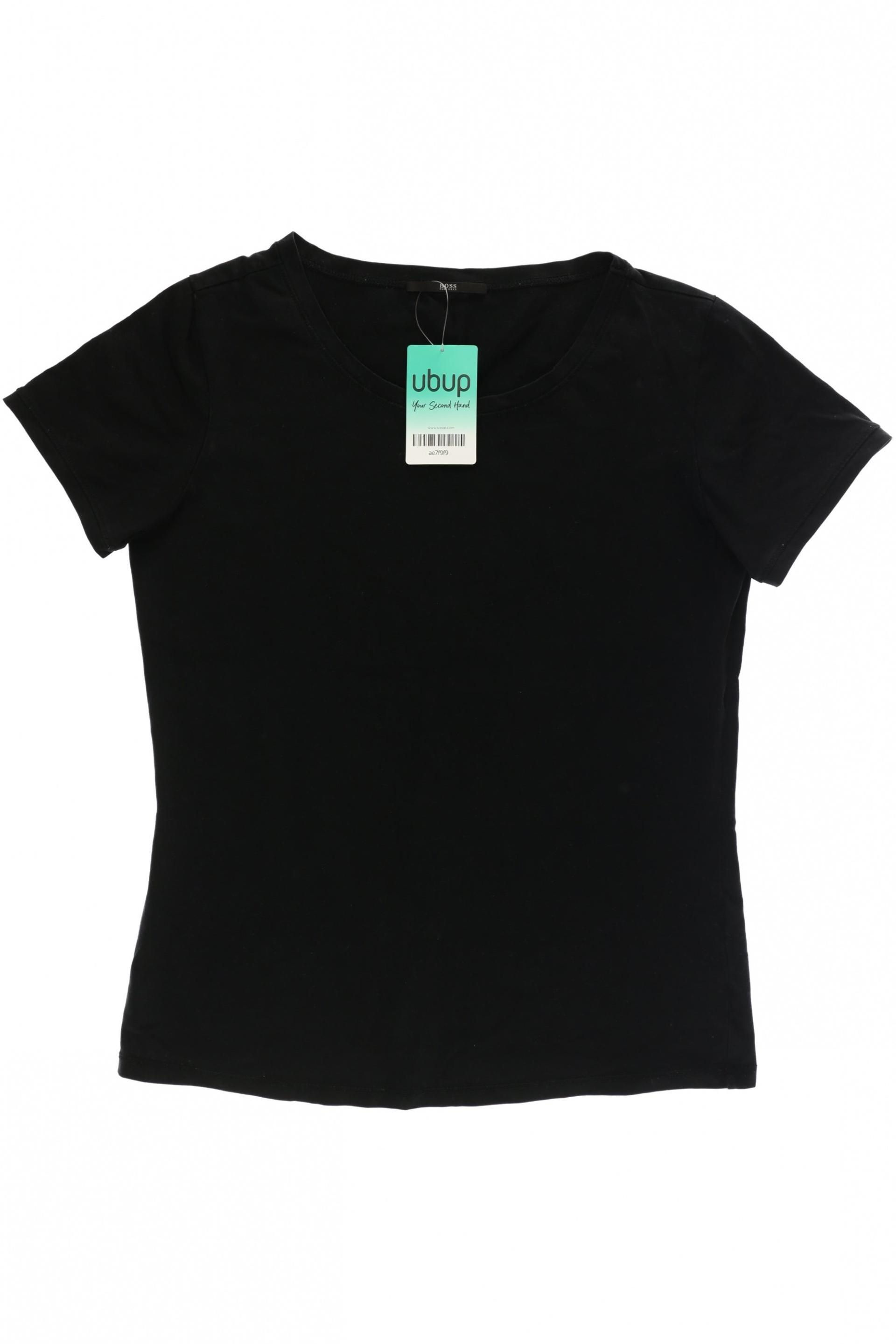 

Boss by Hugo Boss Damen T-Shirt, schwarz, Gr.