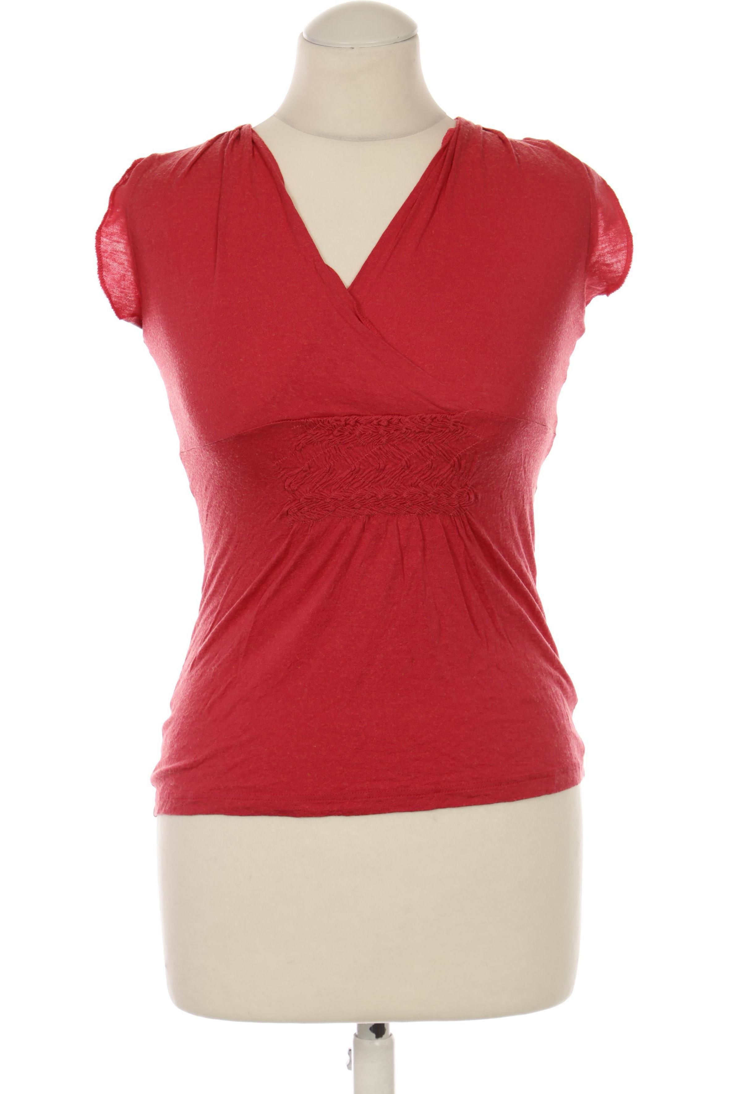 

Boss by Hugo Boss Damen T-Shirt, pink, Gr.