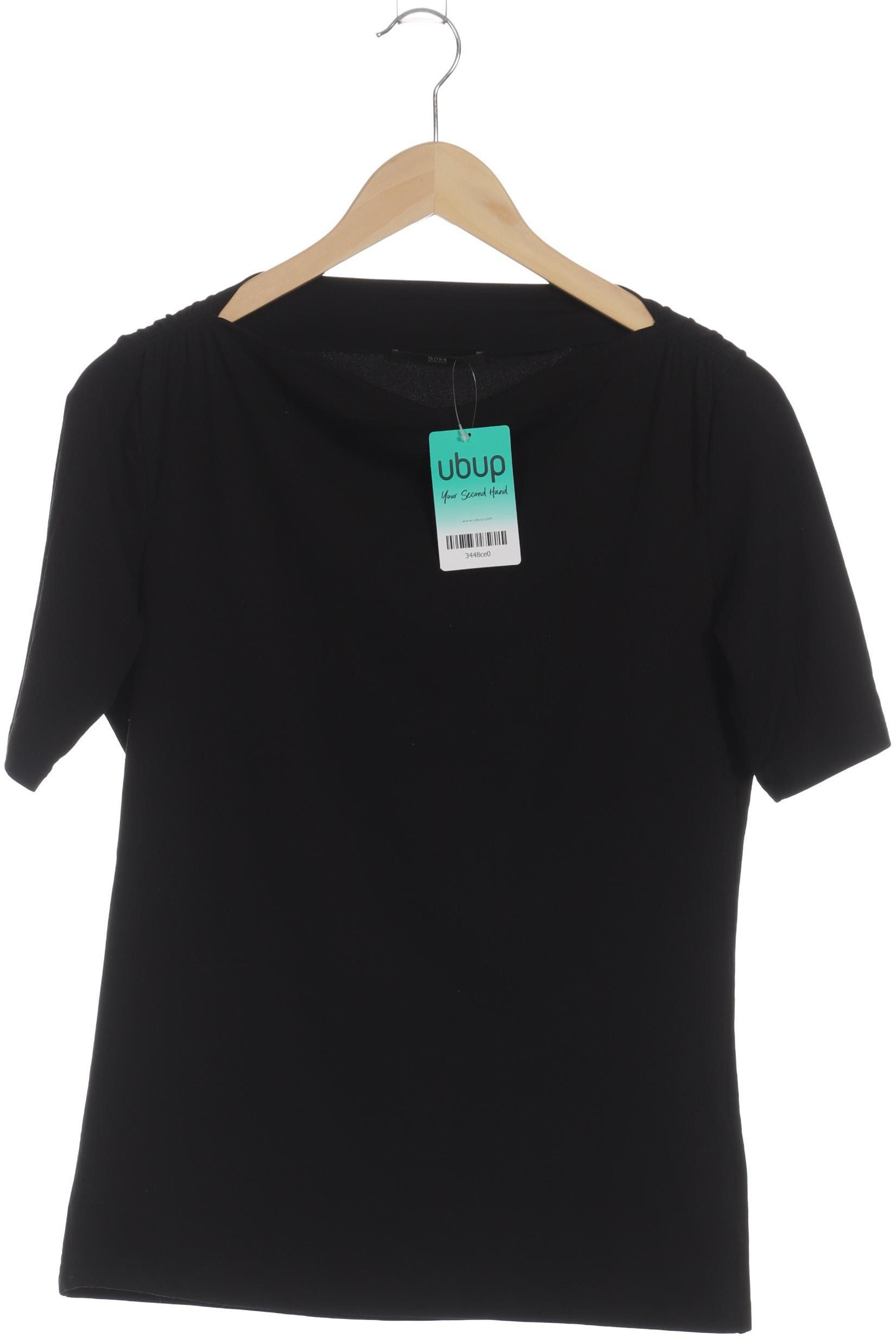 

Boss by Hugo Boss Damen T-Shirt, schwarz, Gr.