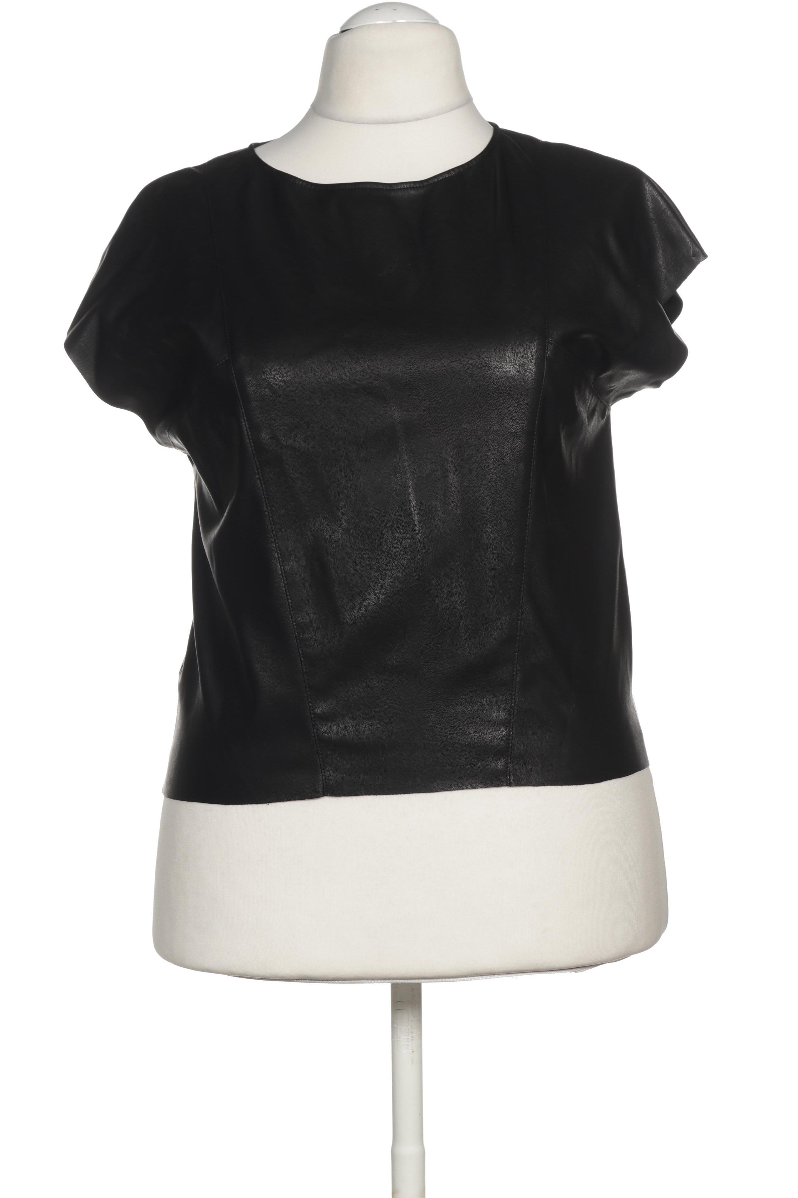 

Boss Orange Damen T-Shirt, schwarz, Gr.