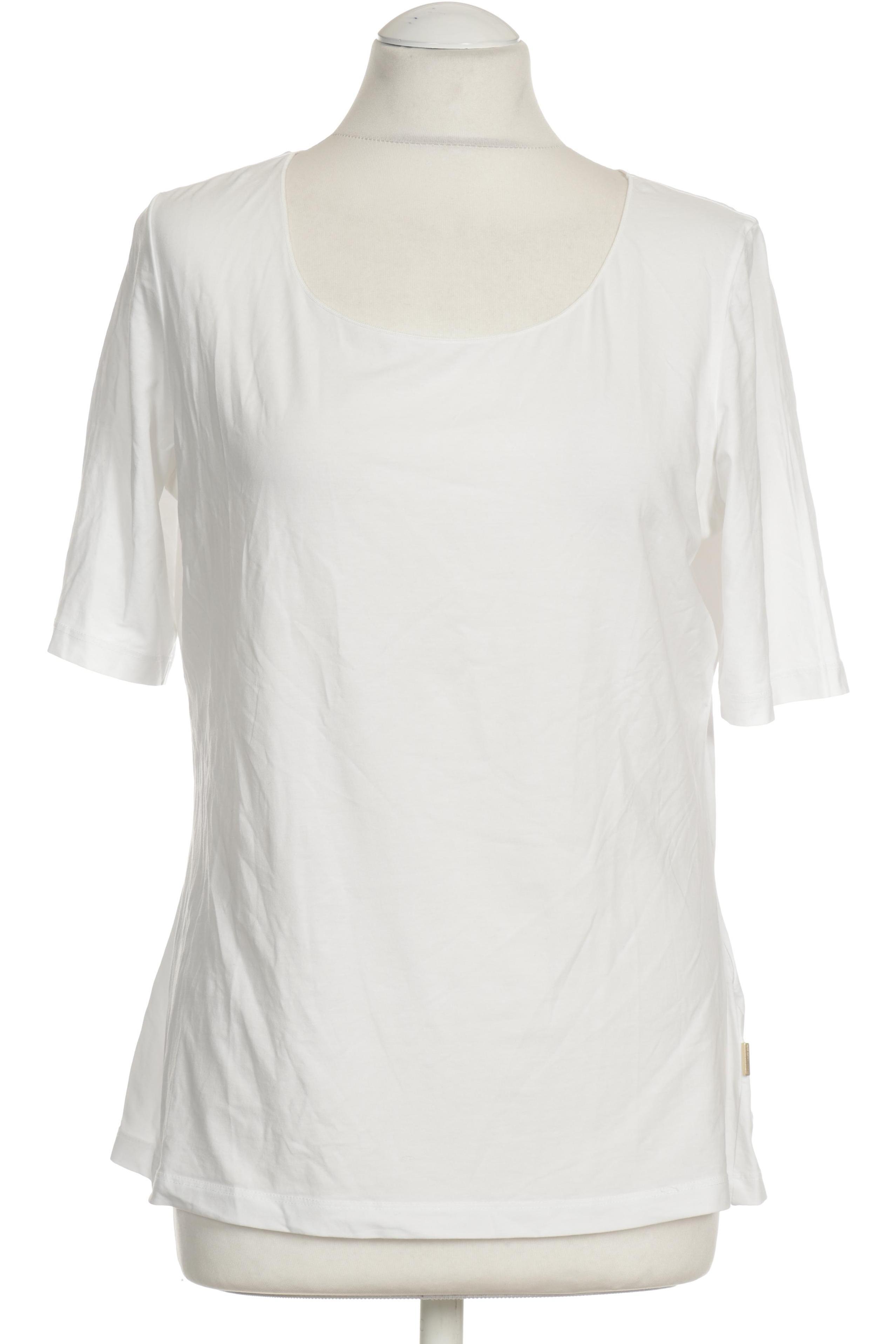 

Boss by Hugo Boss Damen T-Shirt, weiß, Gr.
