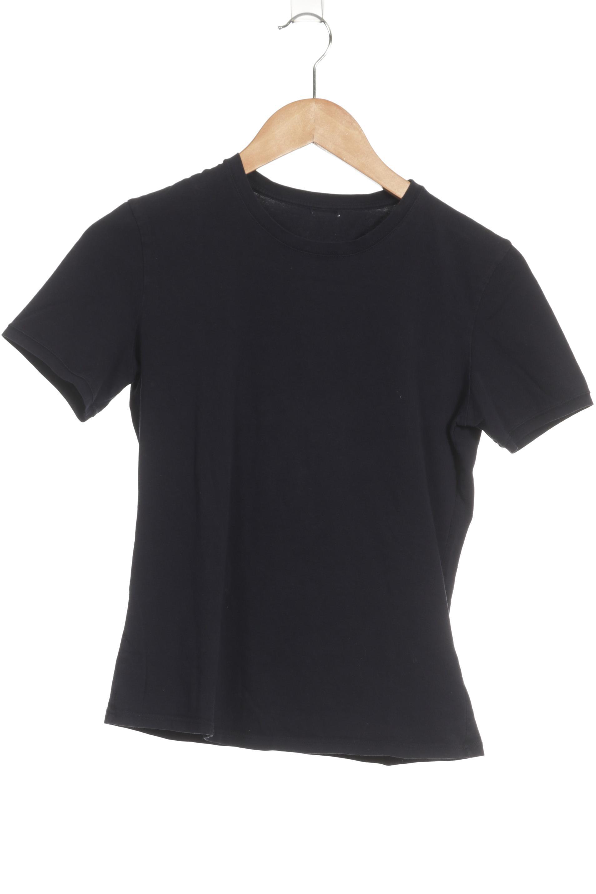 

Boss by Hugo Boss Damen T-Shirt, blau, Gr.
