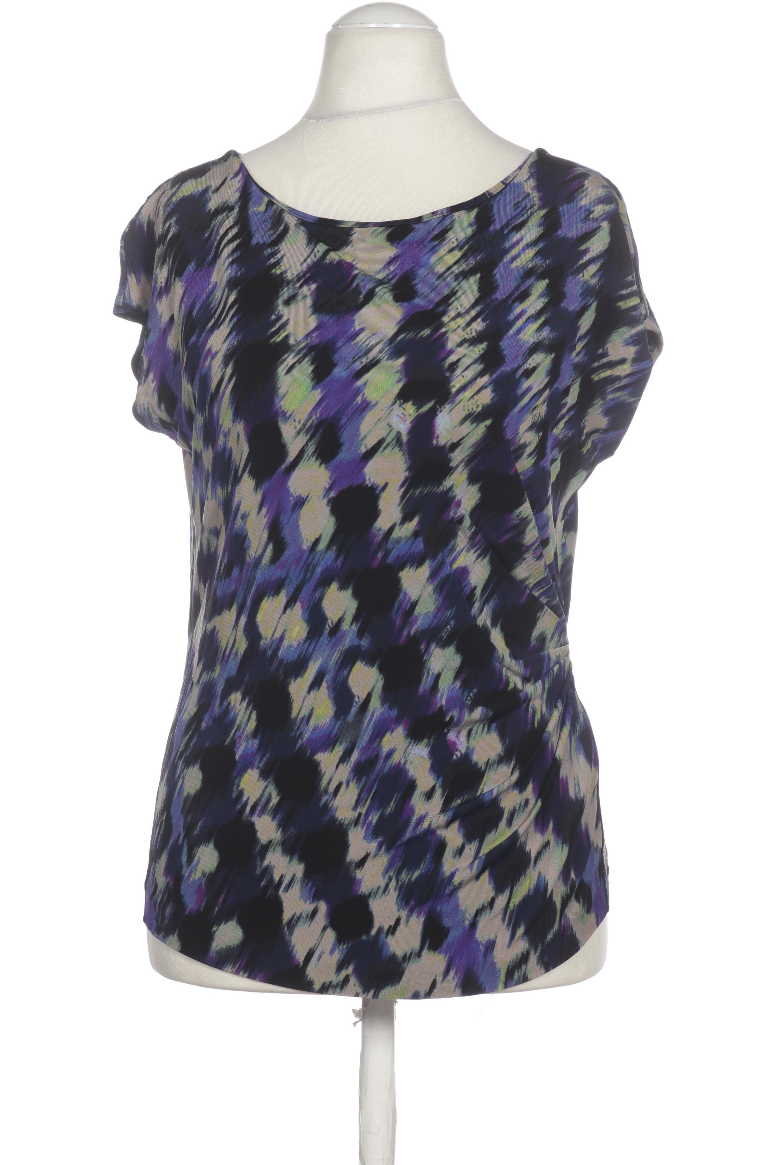 

Boss by Hugo Boss Damen T-Shirt, lila, Gr.