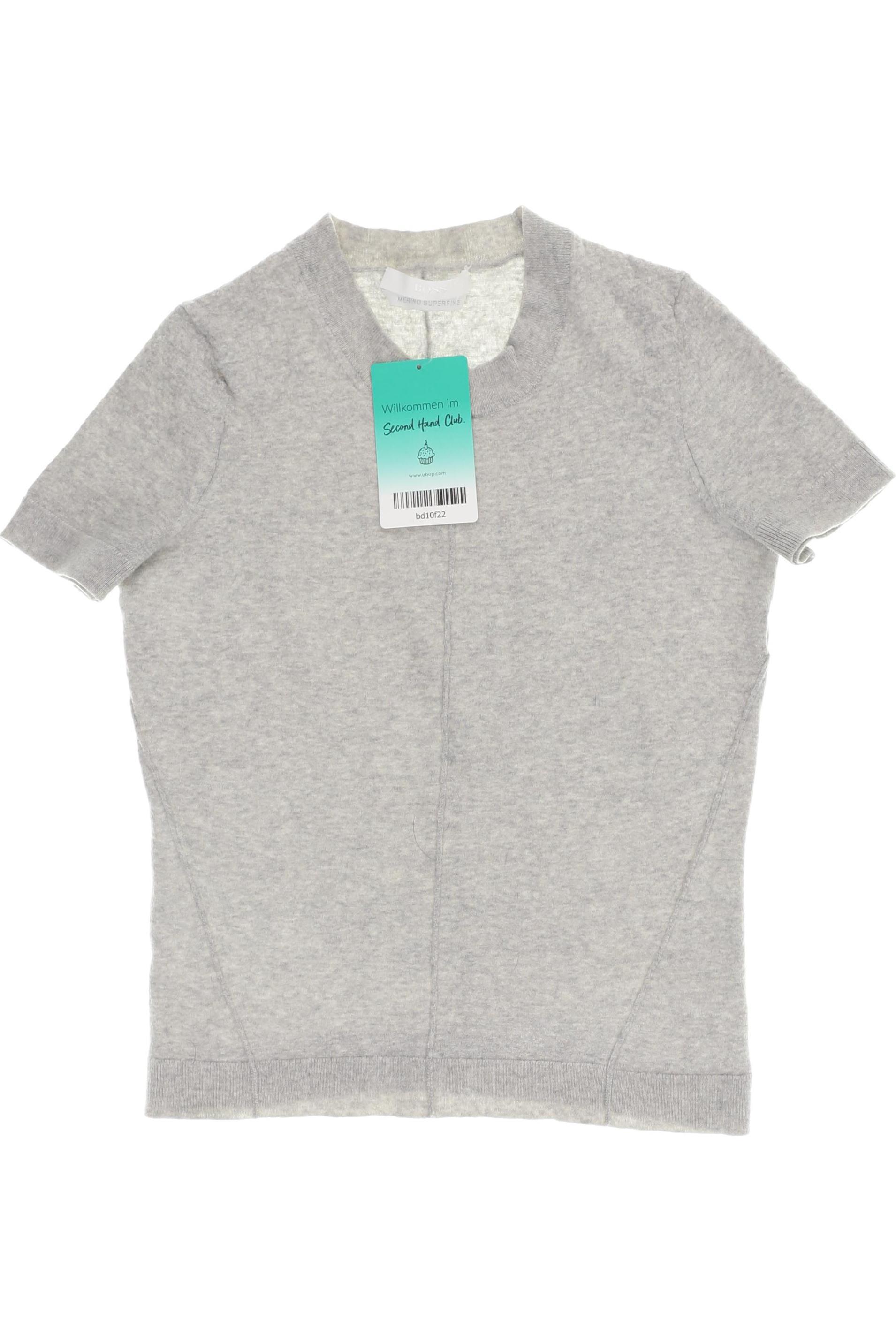 

Boss by Hugo Boss Damen T-Shirt, grau, Gr.