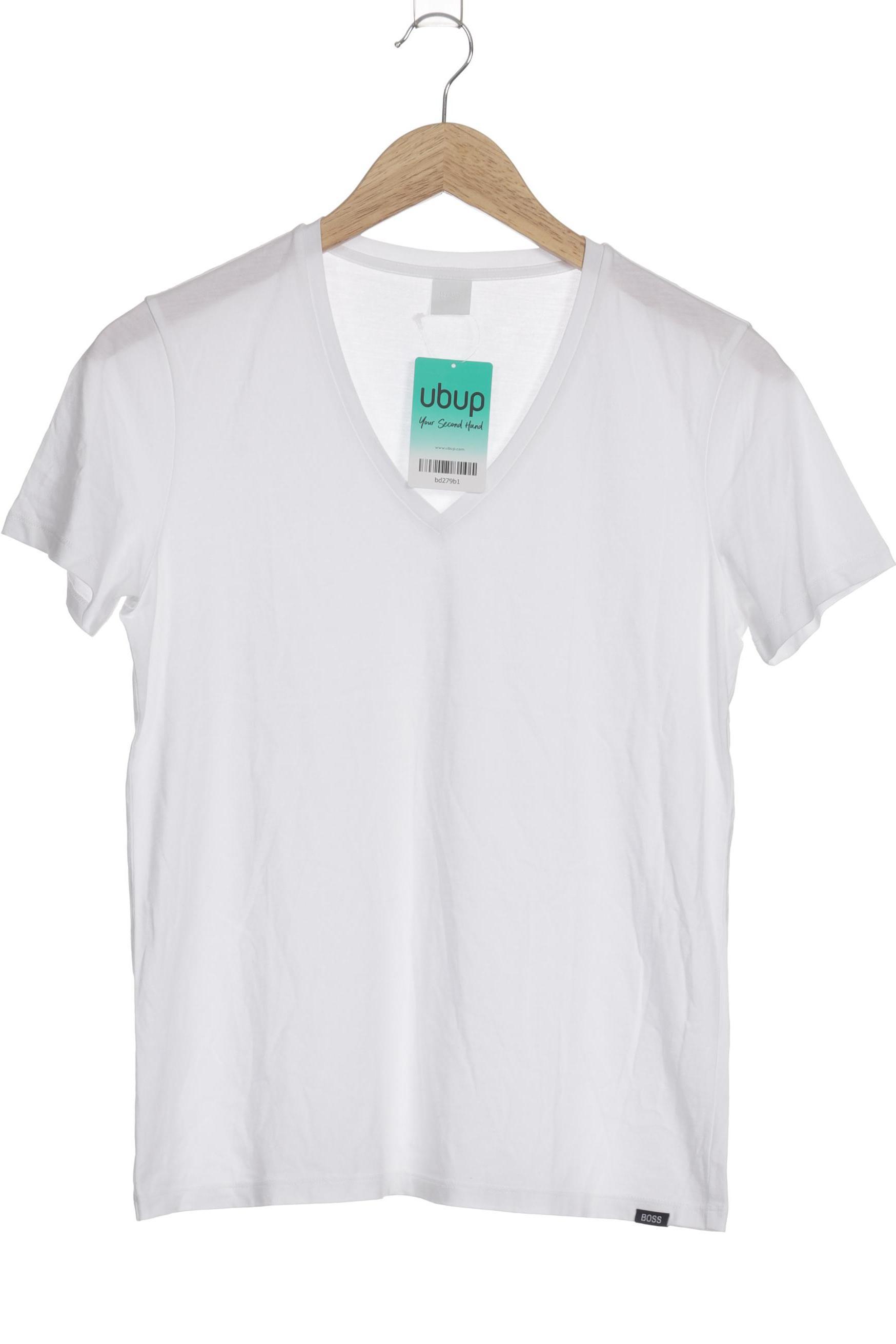 

Boss by Hugo Boss Damen T-Shirt, weiß, Gr.