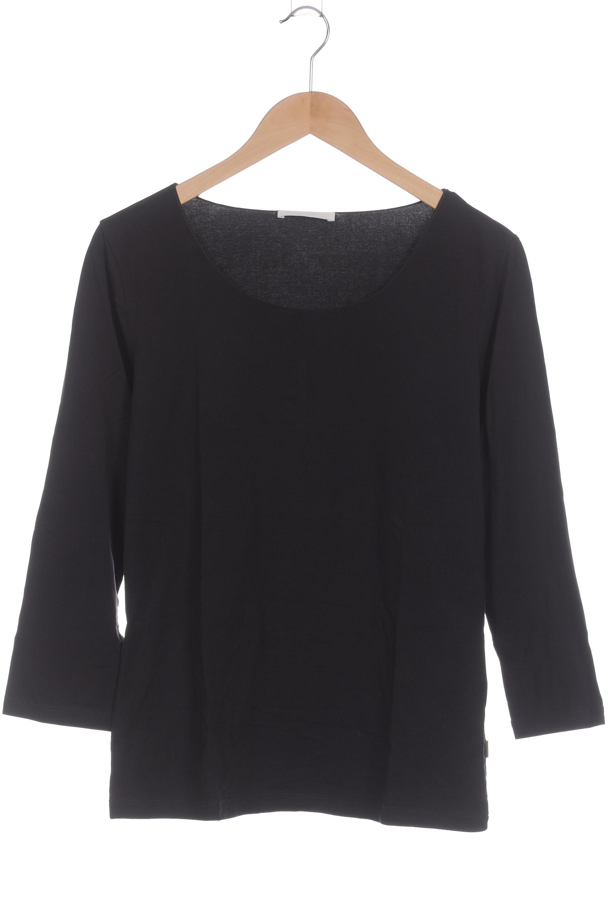 

Boss by Hugo Boss Damen T-Shirt, schwarz, Gr.