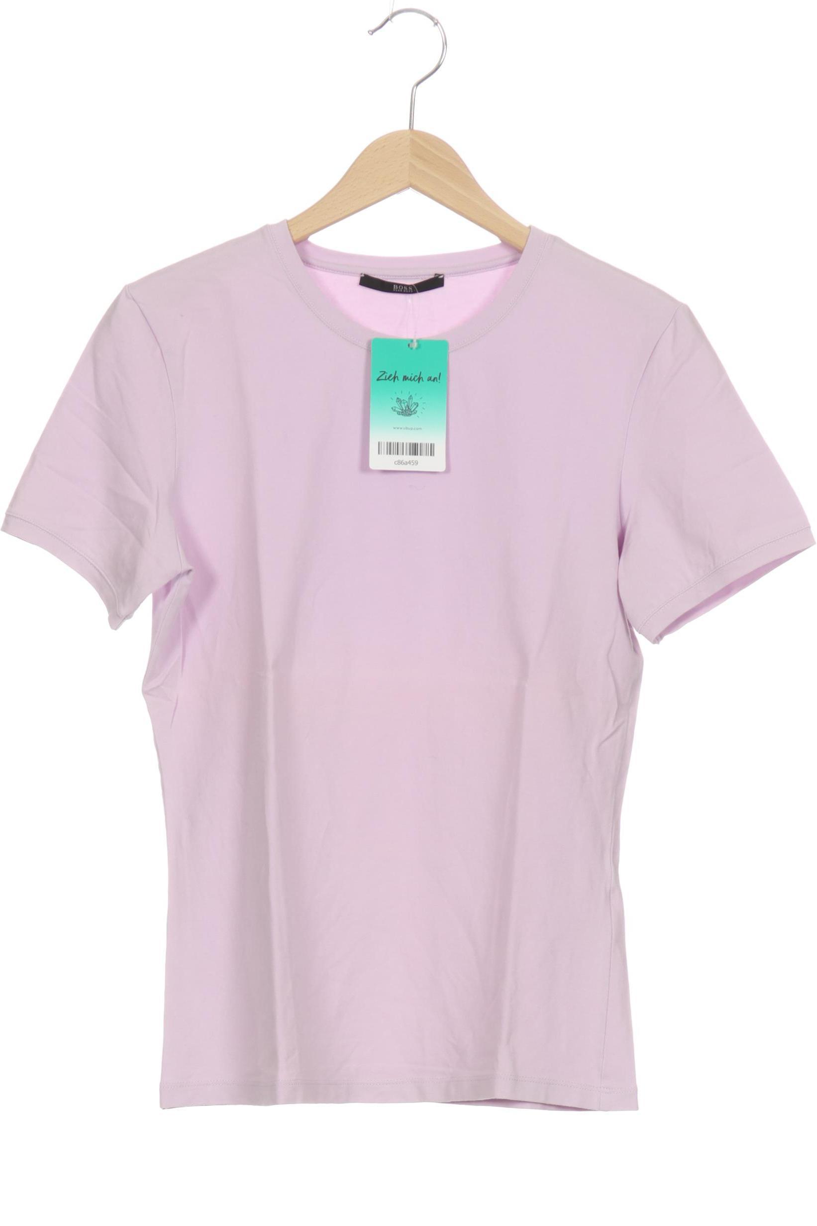 

Boss by Hugo Boss Damen T-Shirt, pink, Gr.