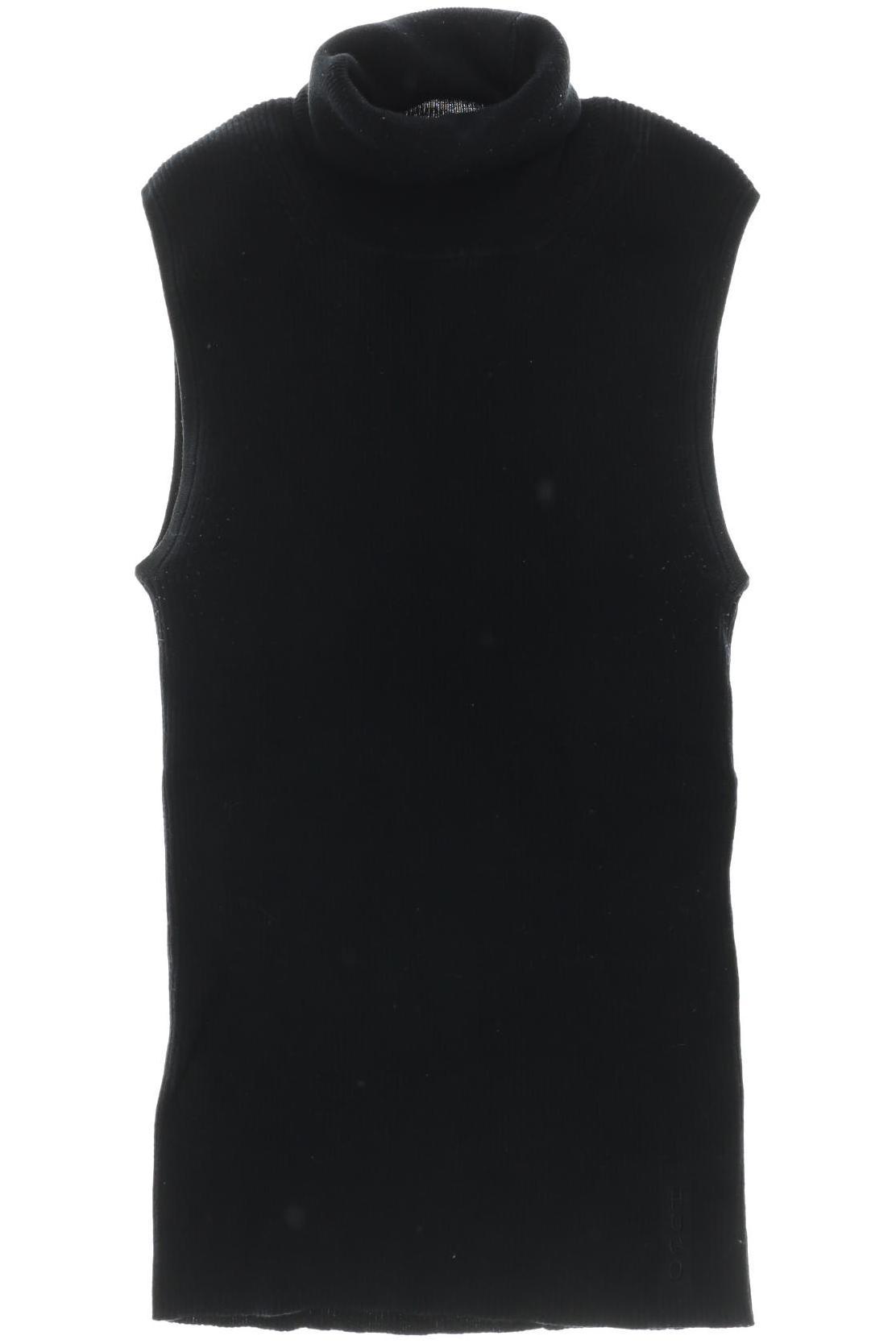 

Boss by Hugo Boss Damen Top, schwarz, Gr.