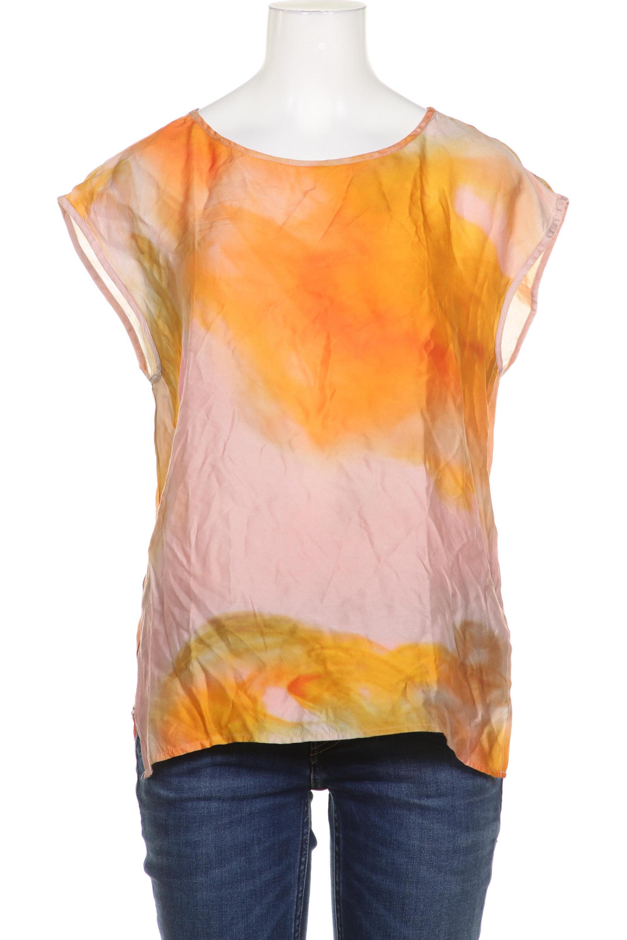 

Boss Orange Damen Bluse, orange, Gr. 34