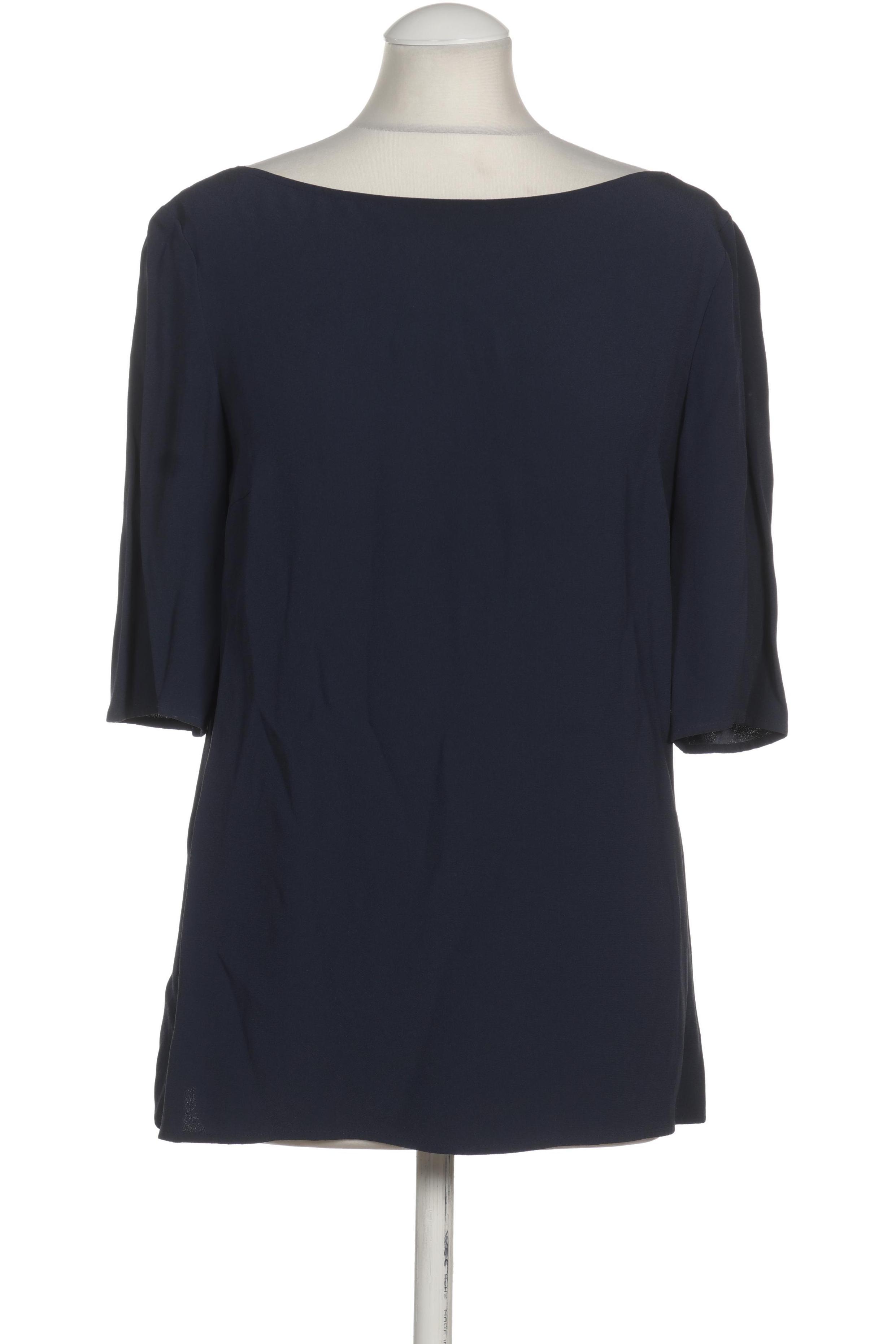 

Boss by Hugo Boss Damen T-Shirt, blau, Gr. 38