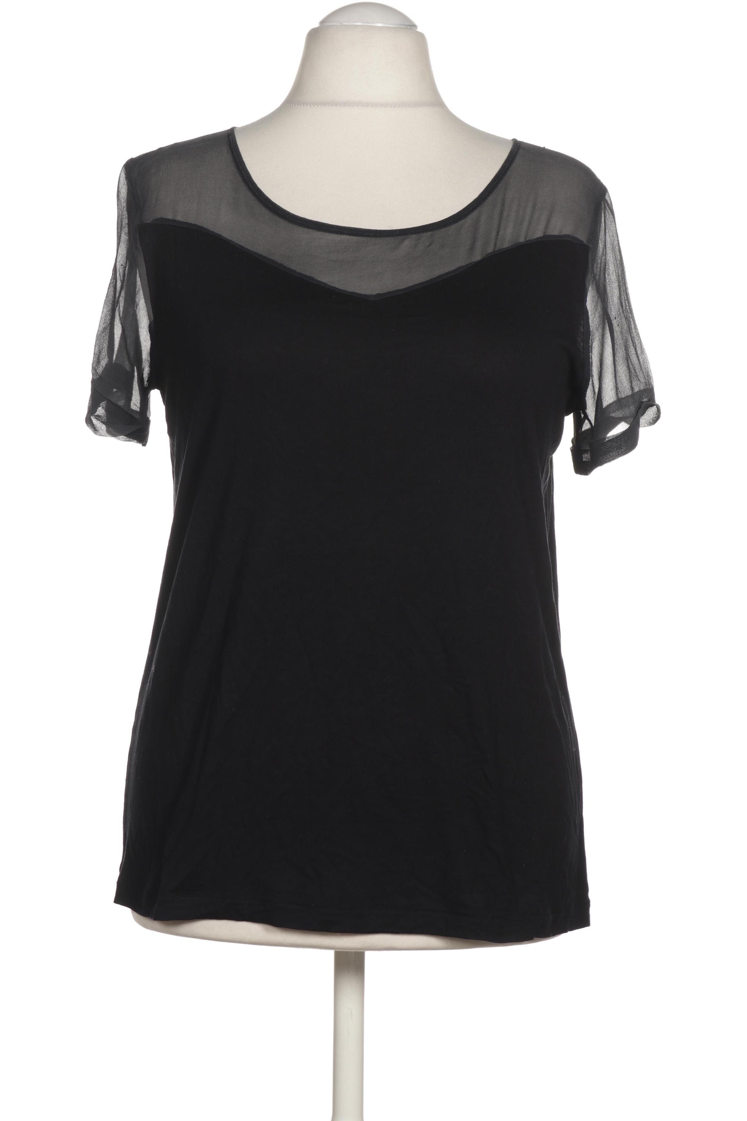 

Boss by Hugo Boss Damen T-Shirt, schwarz, Gr.