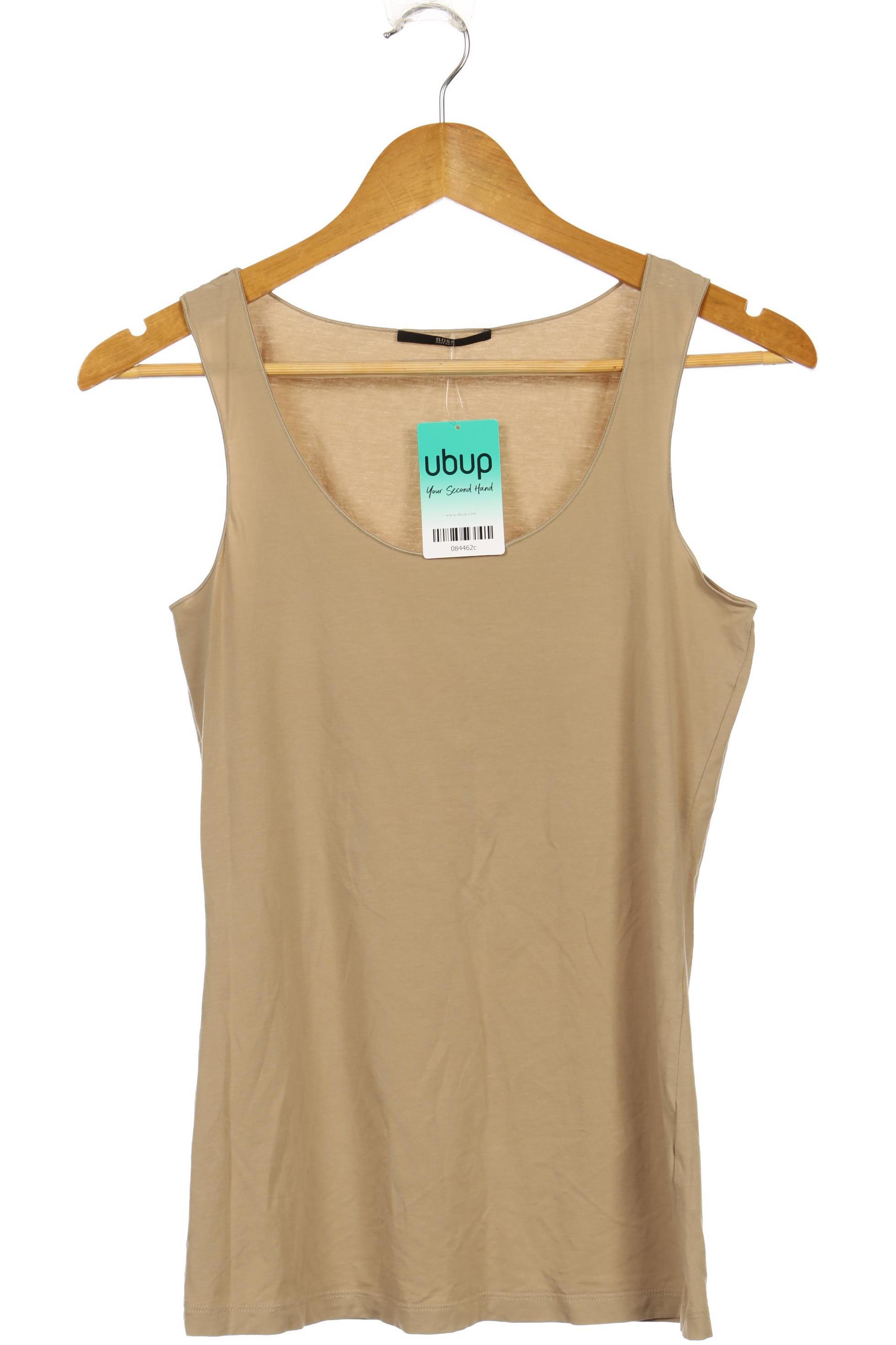 

Boss by Hugo Boss Damen Top, beige, Gr.