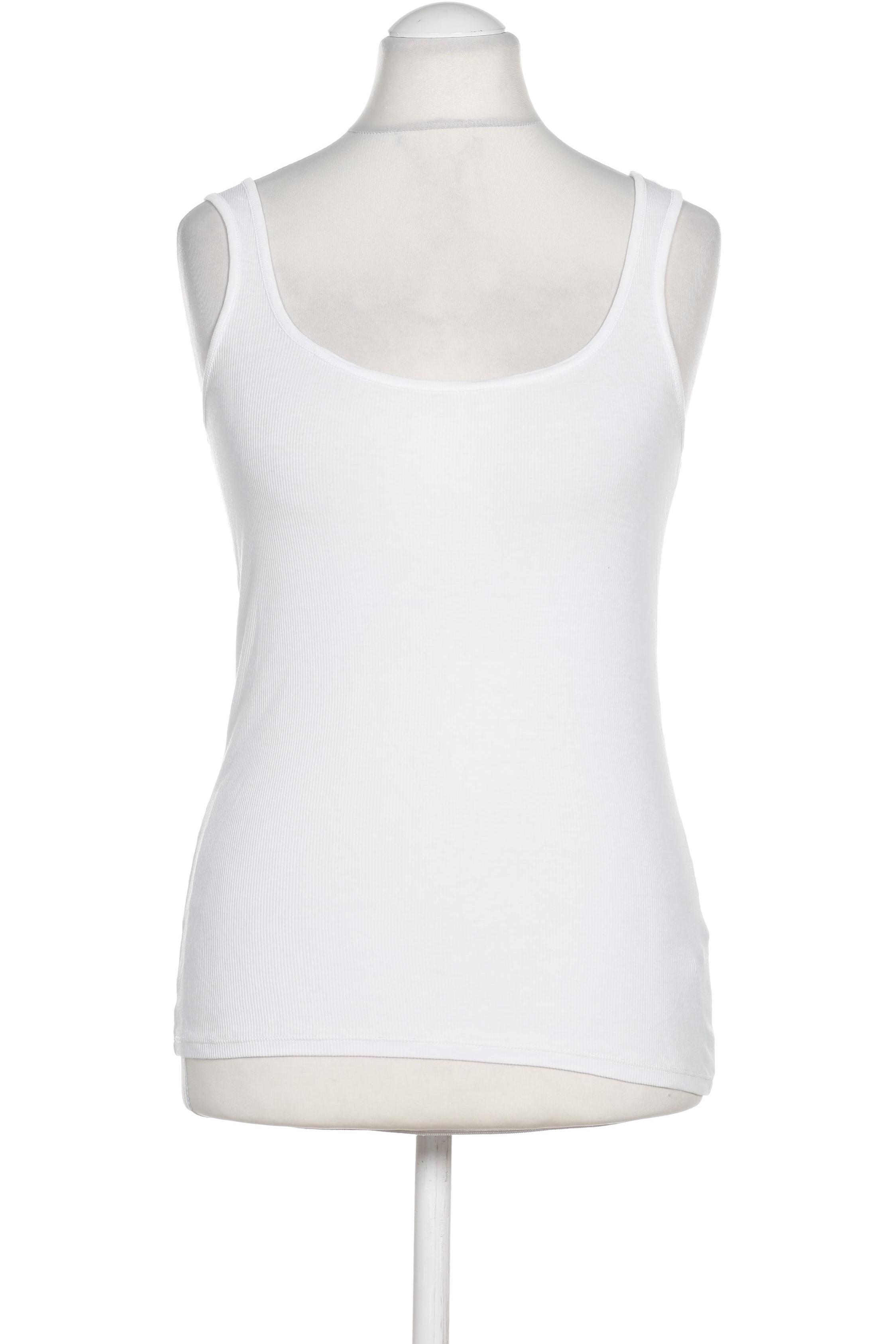 

Boss Orange Damen Top, weiß, Gr.