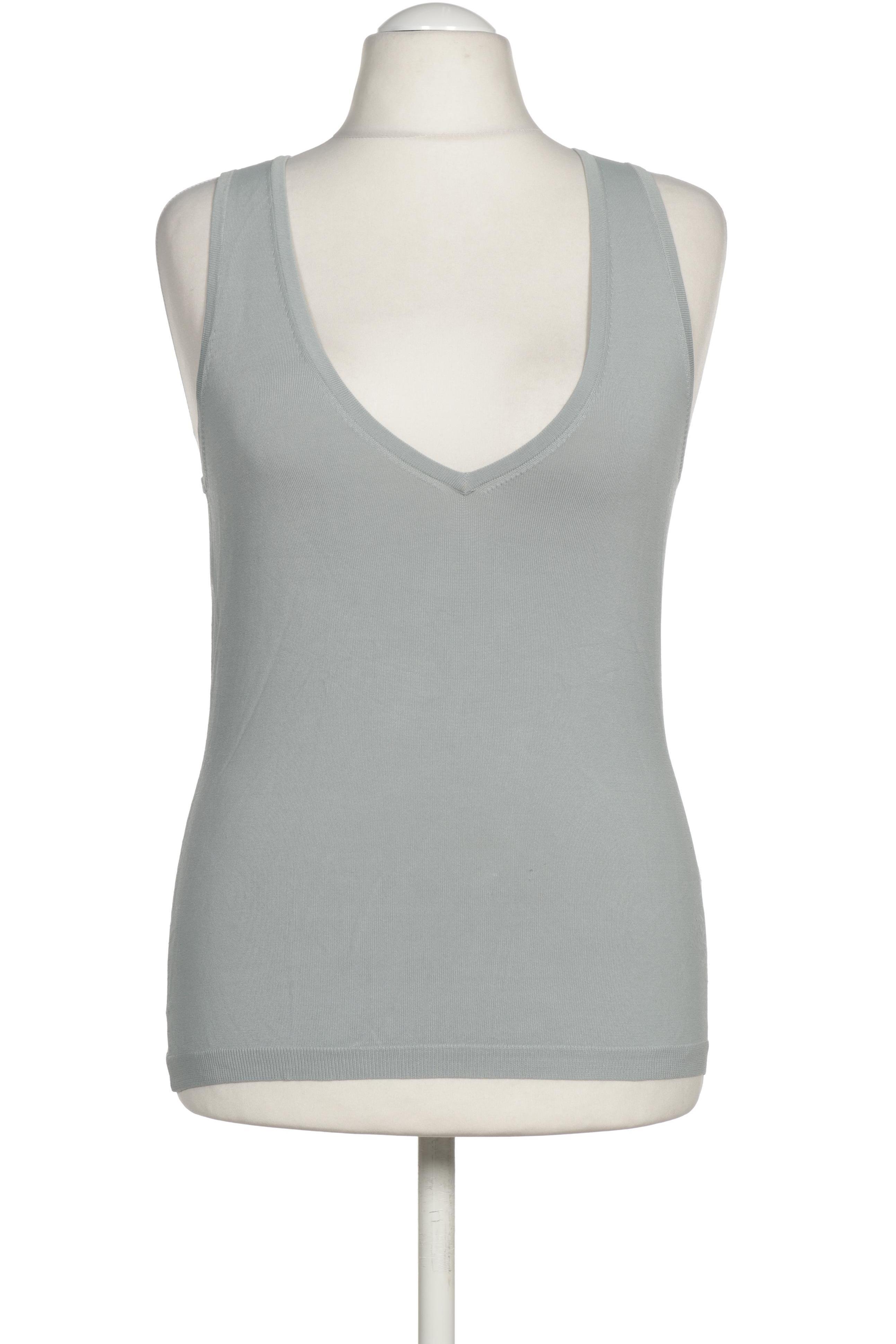 

Boss by Hugo Boss Damen Top, grau, Gr.