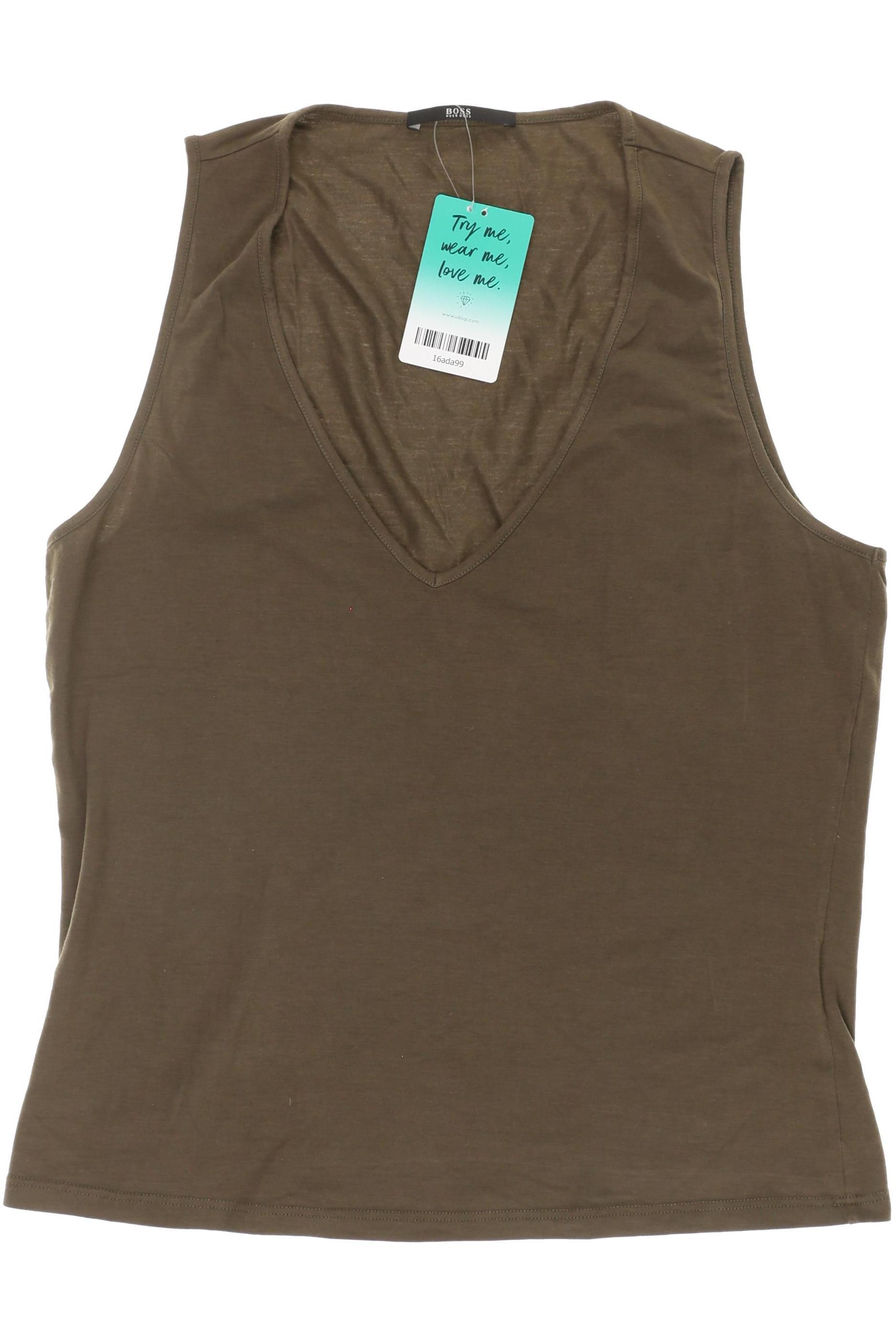 

Boss by Hugo Boss Damen Top, grün, Gr.