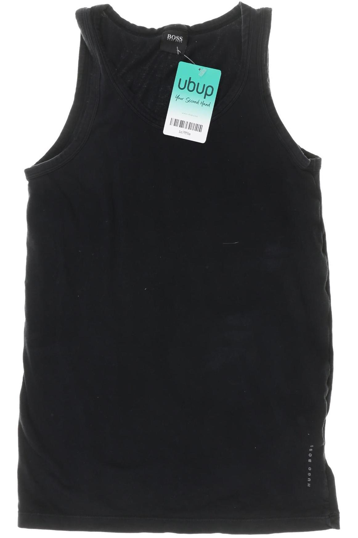 

Boss by Hugo Boss Damen Top, schwarz, Gr.