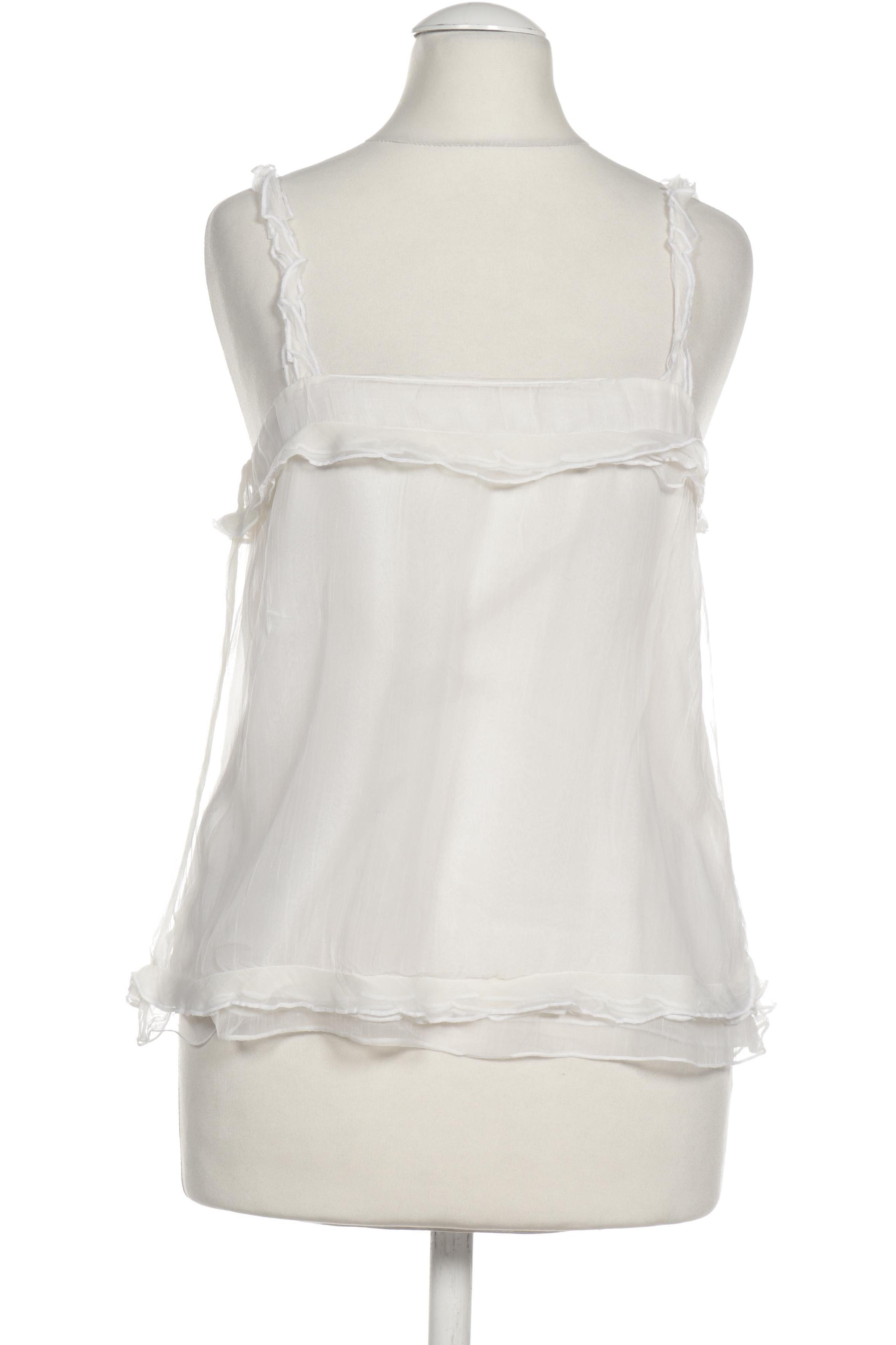 

Boss by Hugo Boss Damen Top, weiß, Gr.