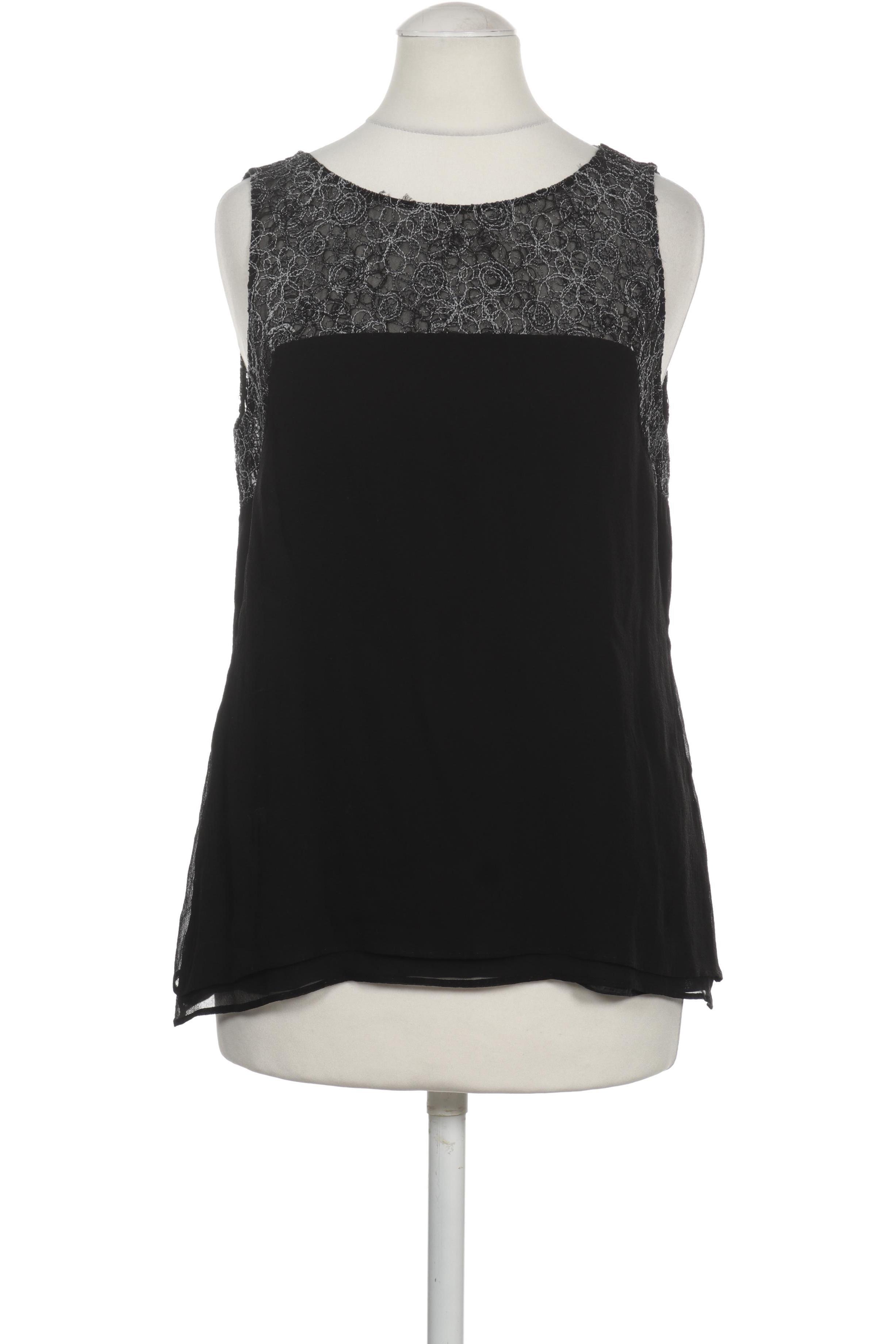 

Boss by Hugo Boss Damen Top, schwarz, Gr. 36