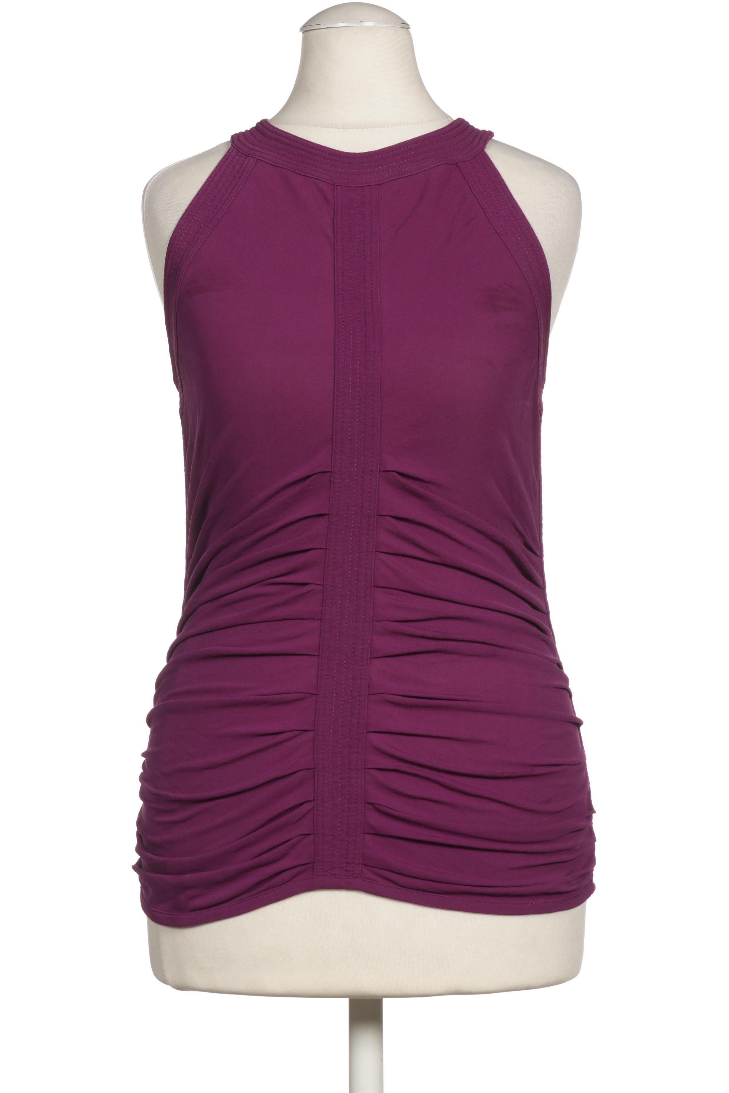 

Boss by Hugo Boss Damen Top, lila, Gr.