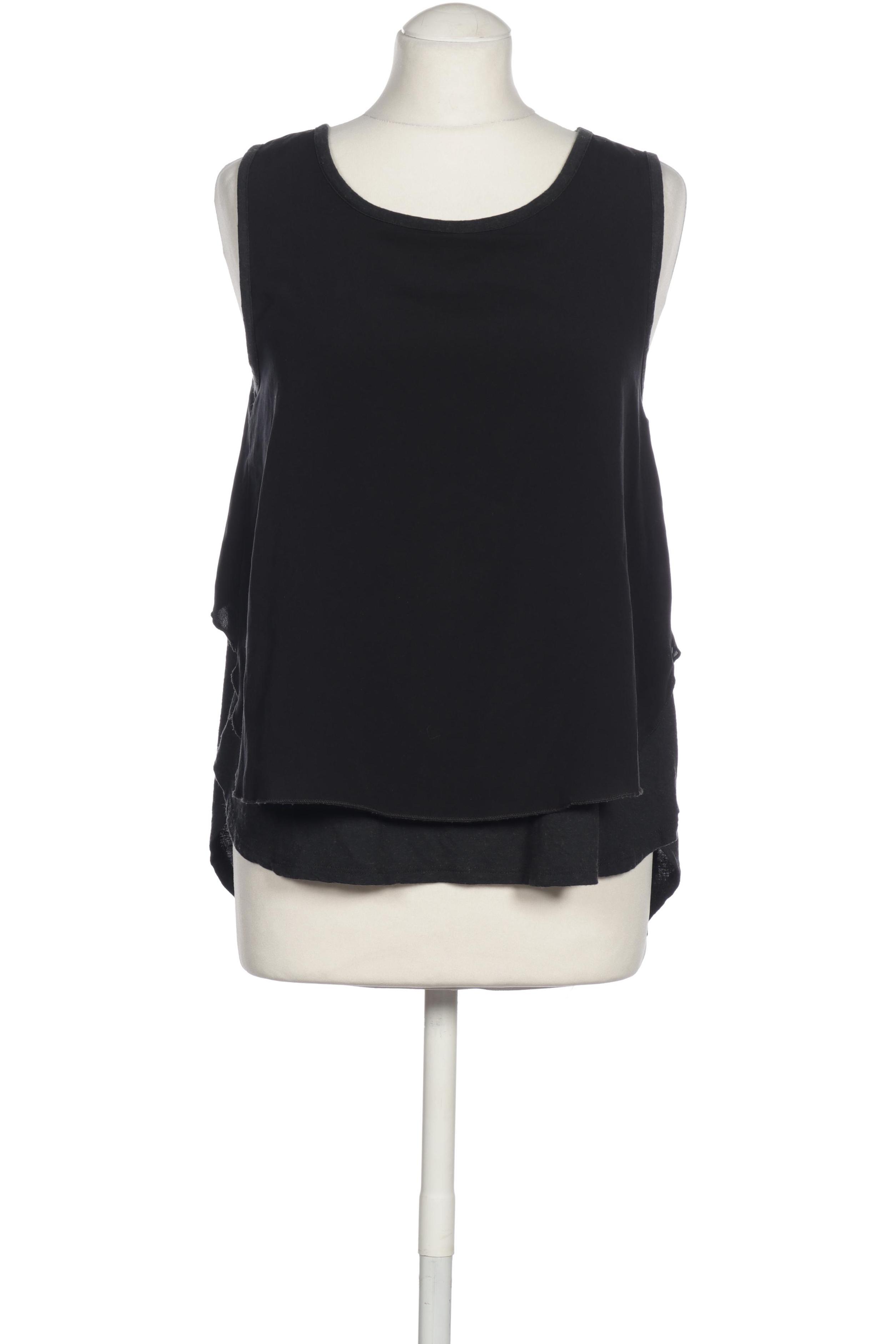 

Boss Orange Damen Top, schwarz, Gr.