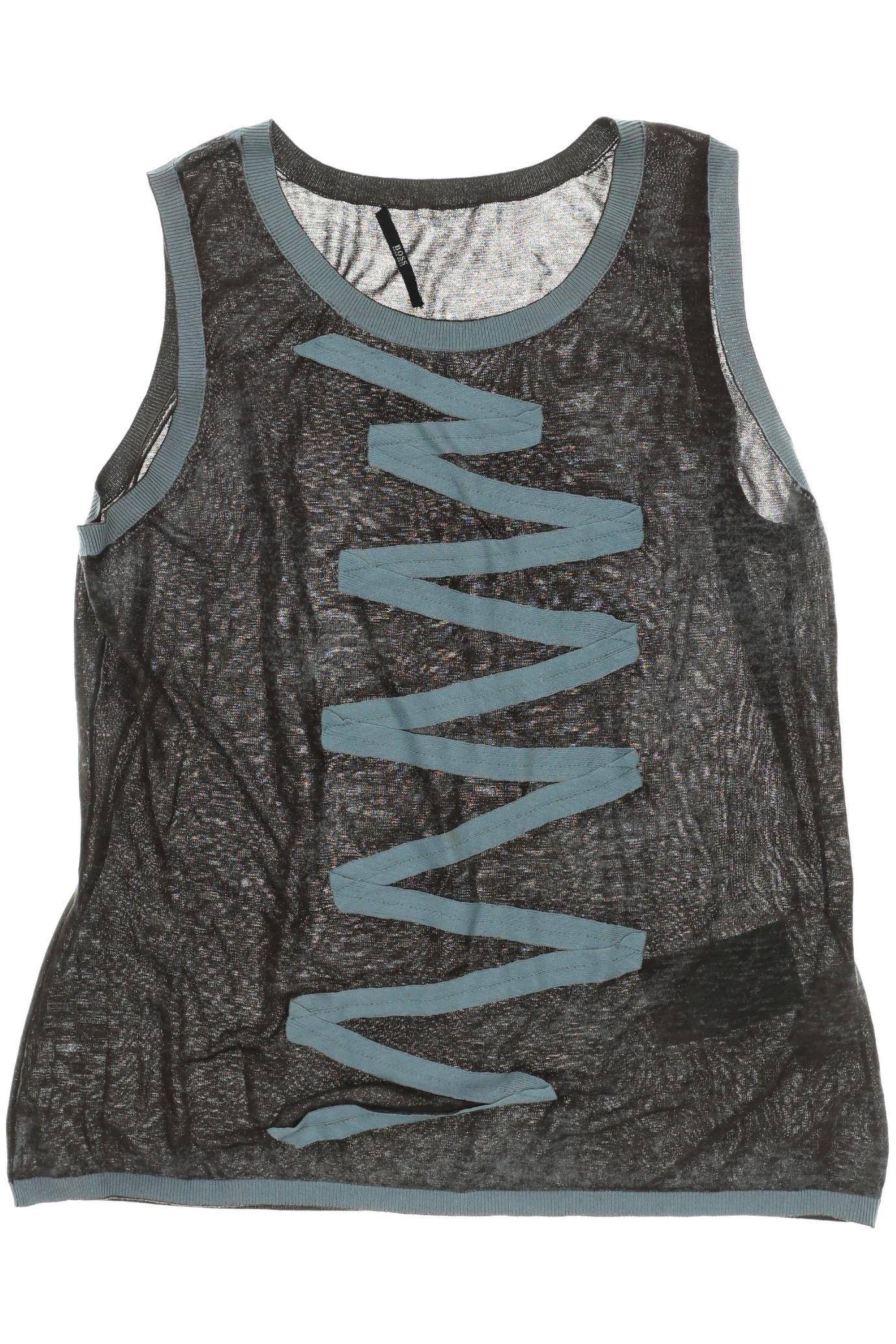 

Boss by Hugo Boss Damen Top, braun, Gr.