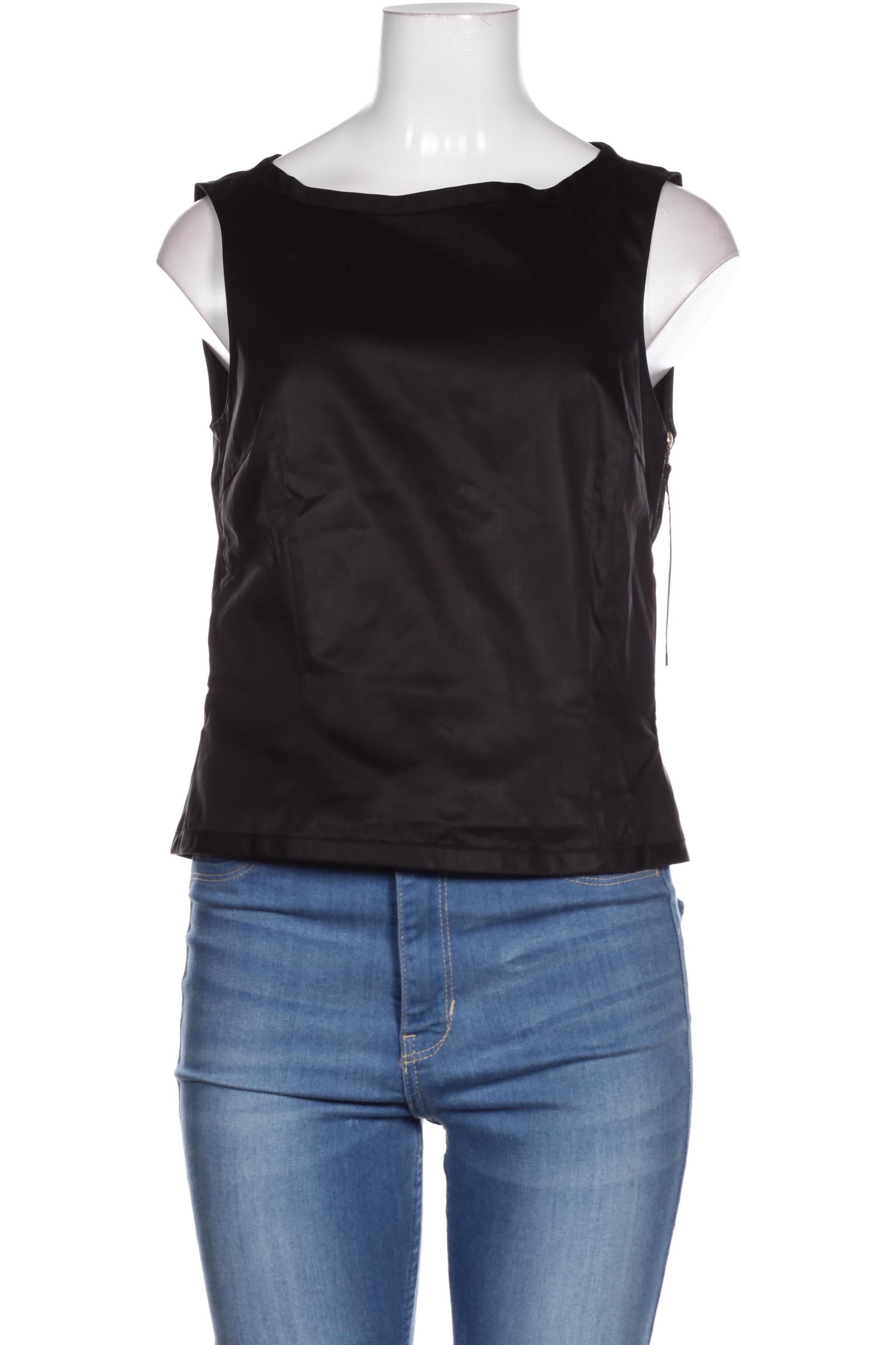 

Boss by Hugo Boss Damen Top, schwarz, Gr. 36