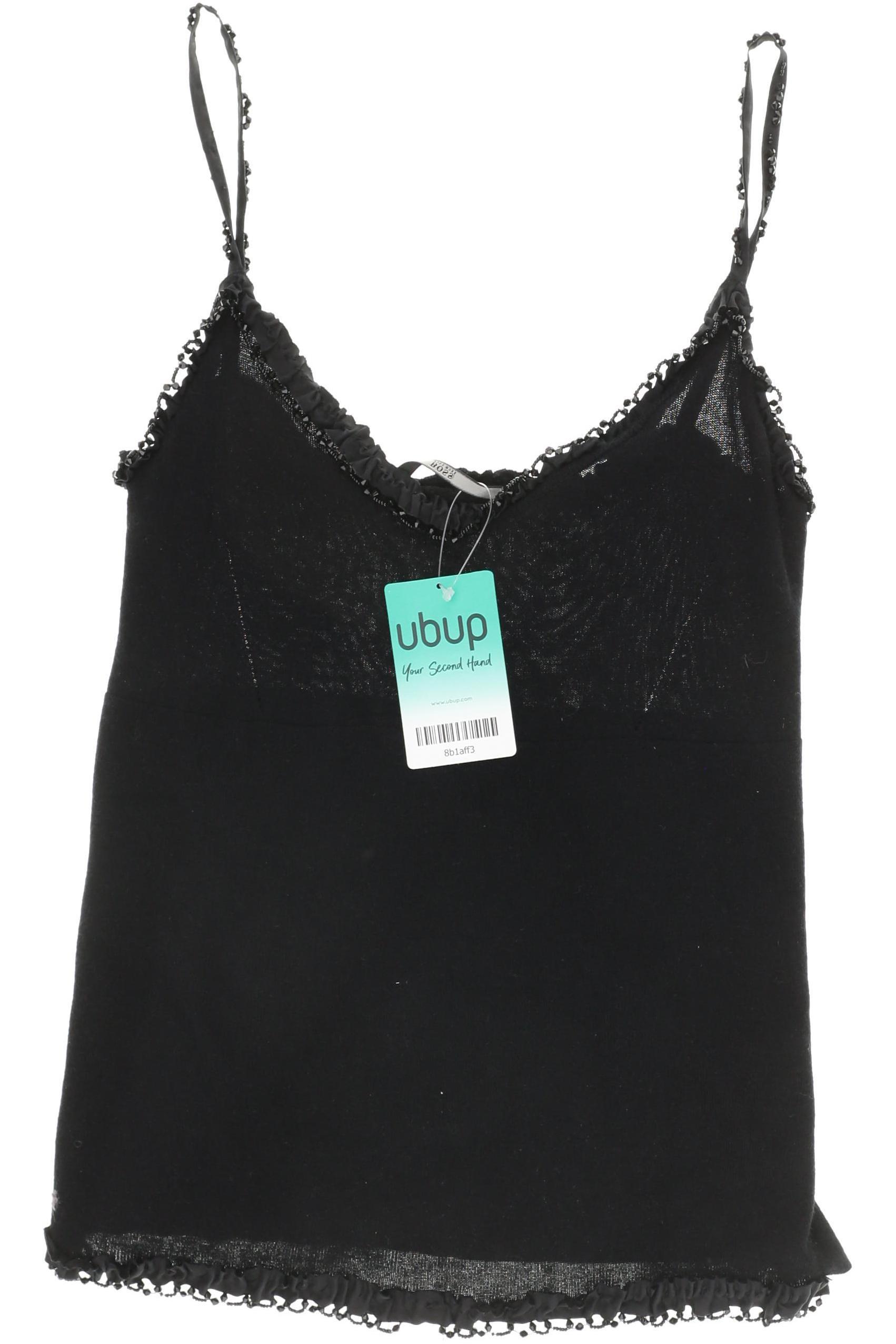 

Boss by Hugo Boss Damen Top, schwarz, Gr.