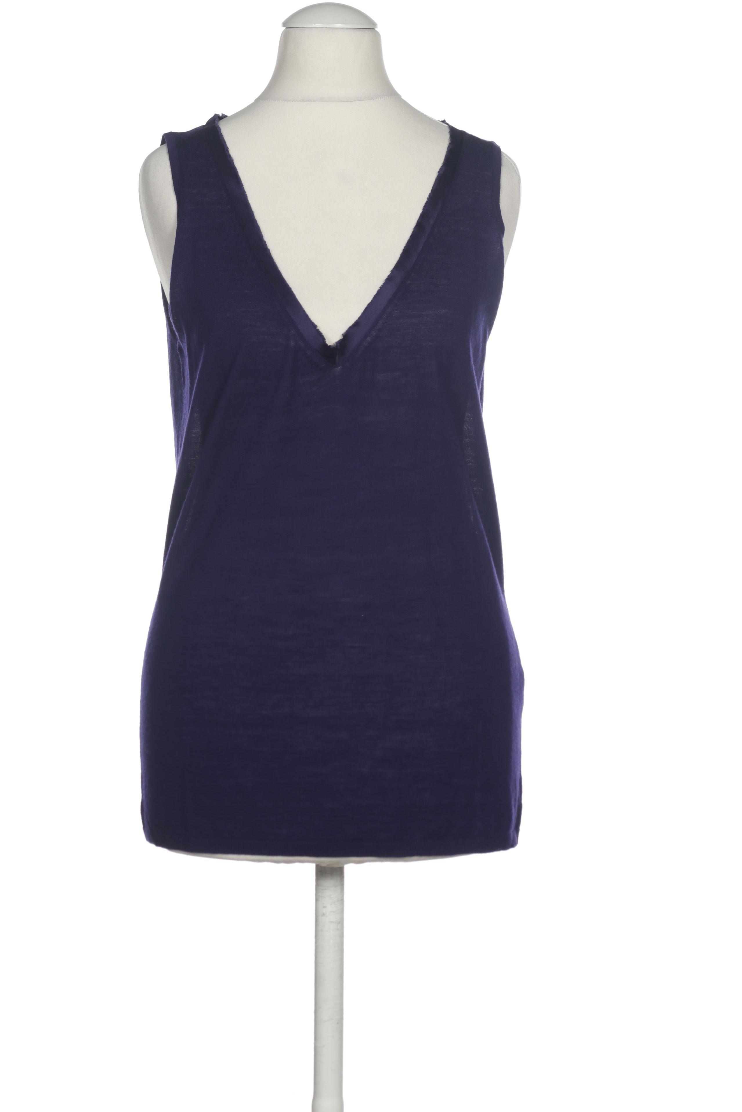 

Boss by Hugo Boss Damen Top, lila, Gr.