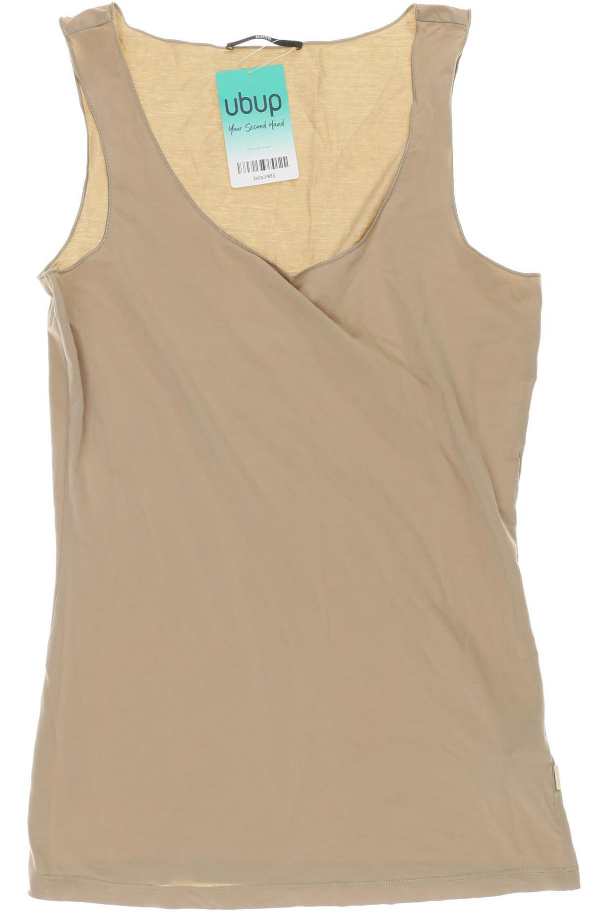 

Boss by Hugo Boss Damen Top, beige, Gr.