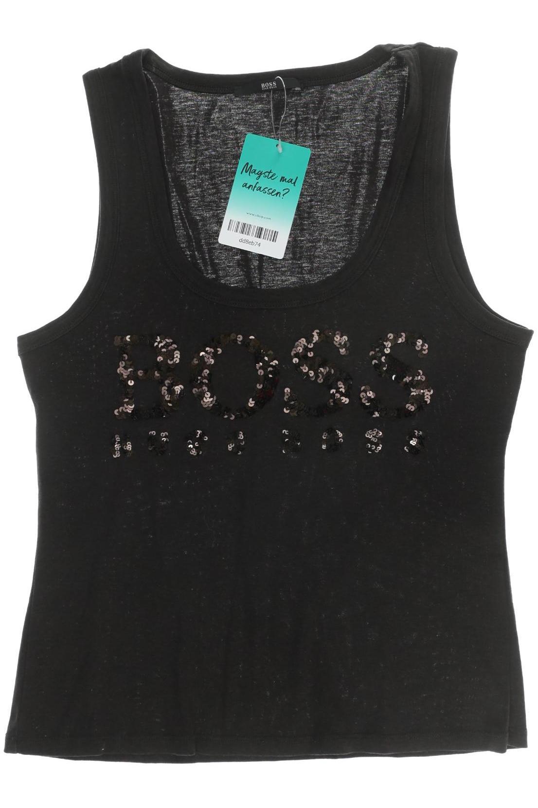 

Boss by Hugo Boss Damen Top, grau, Gr.