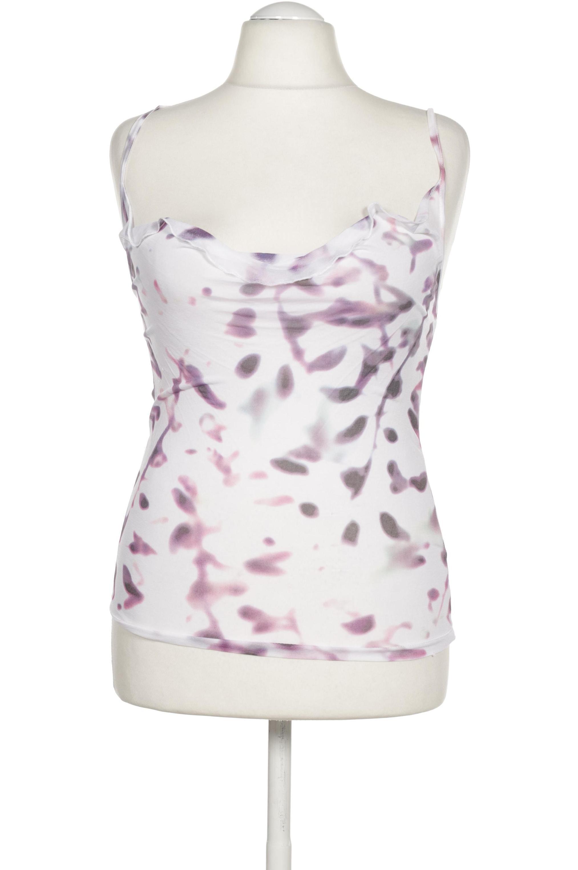 

Boss by Hugo Boss Damen Top, lila, Gr.