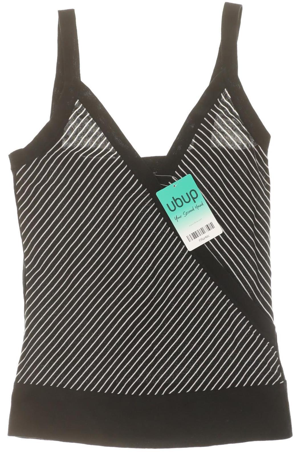 

Boss by Hugo Boss Damen Top, schwarz, Gr.