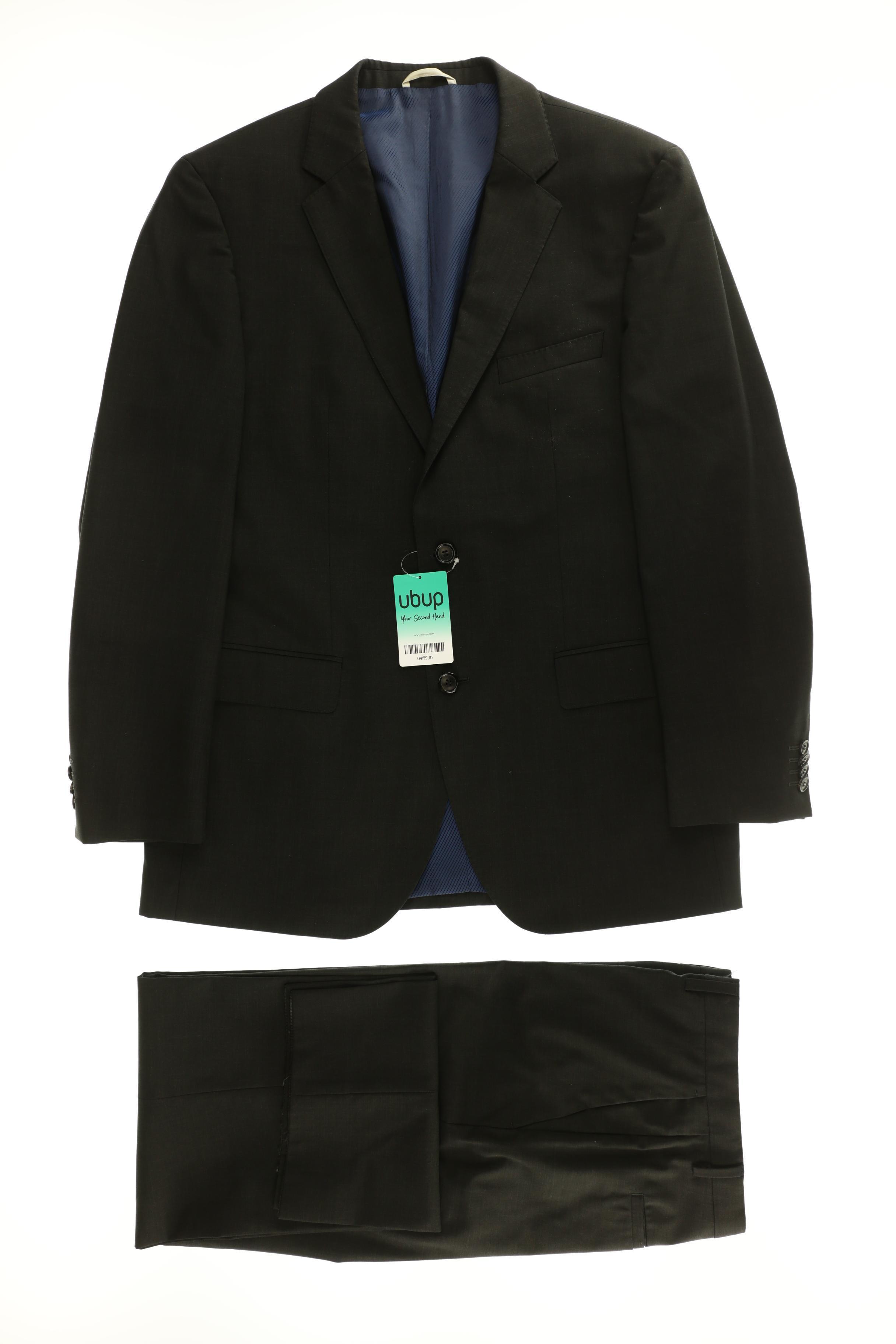 

Boss by Hugo Boss Herren Anzug, schwarz, Gr. 50