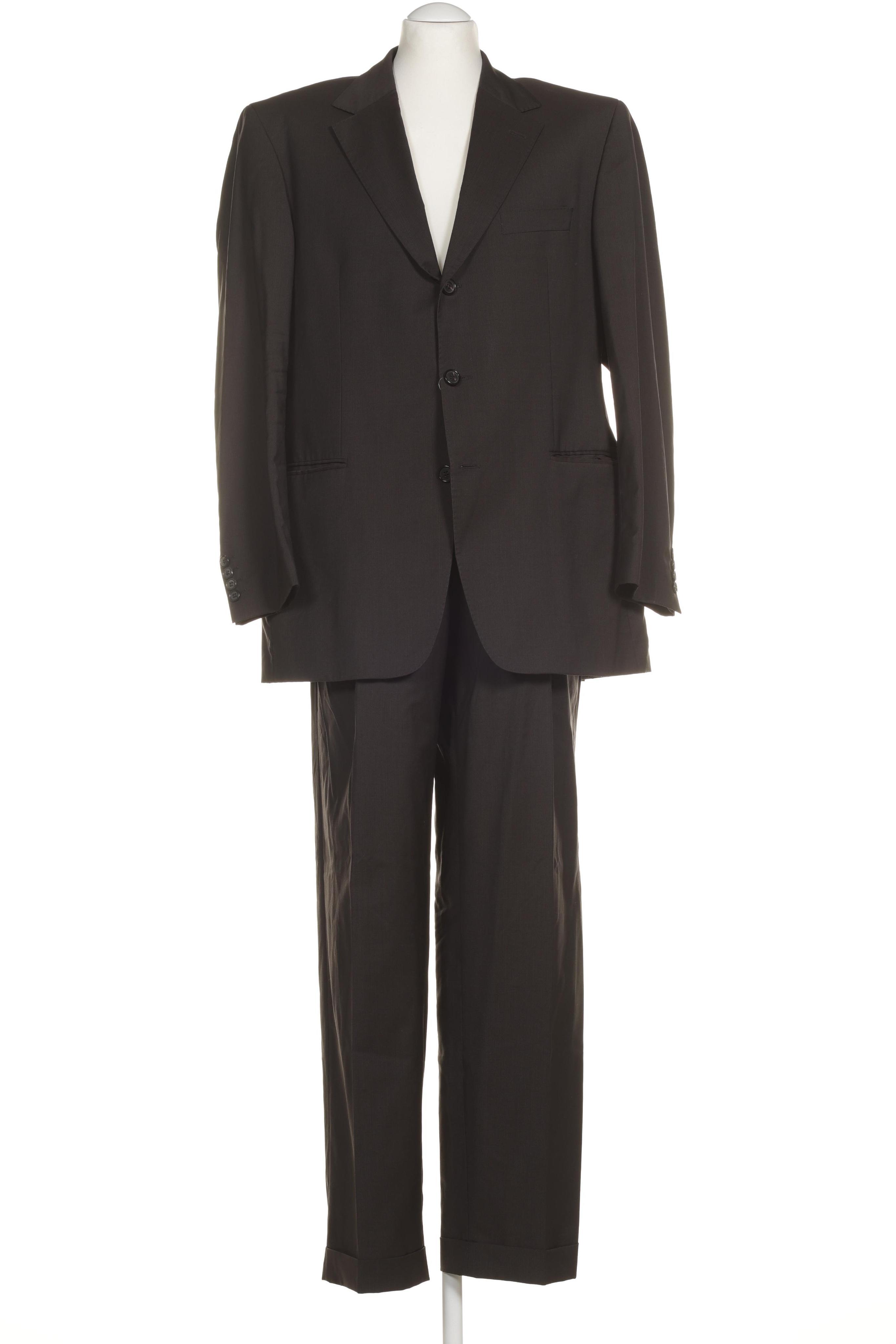 

Boss by Hugo Boss Herren Anzug, braun, Gr.